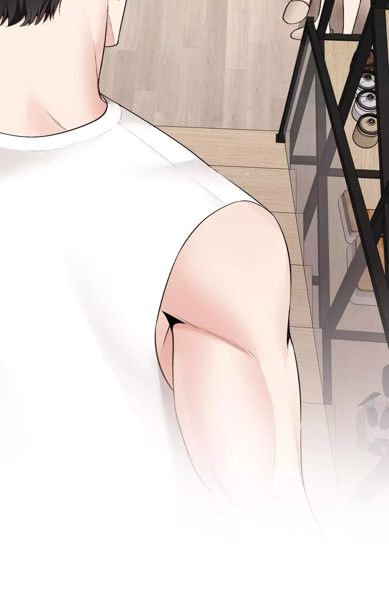 Touch Me, Tease Me Chapter 33 page 65 - 