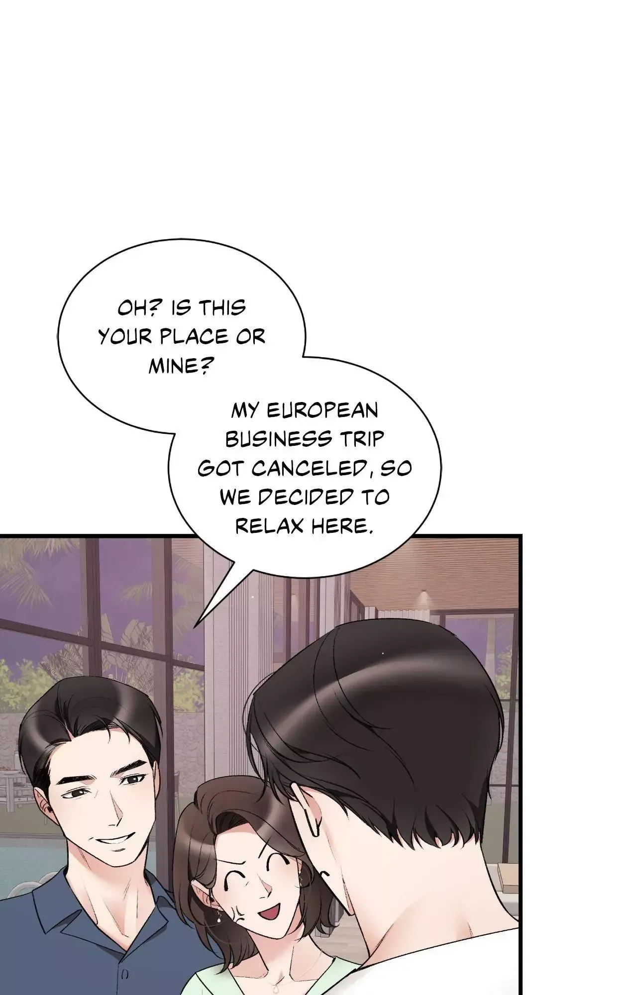 Touch Me, Tease Me Chapter 33 page 66 - 