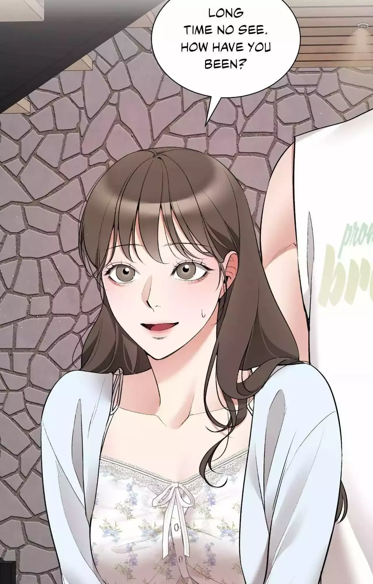 Touch Me, Tease Me Chapter 33 page 69 - 