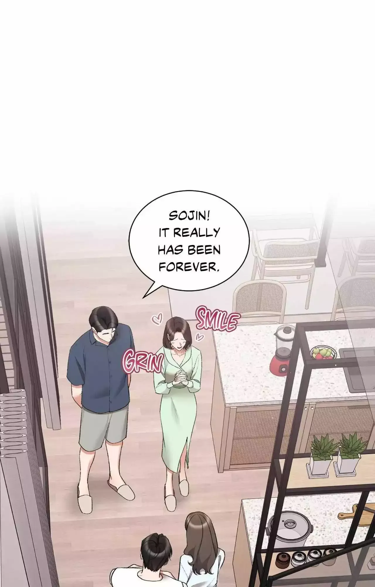 Touch Me, Tease Me Chapter 33 page 71 - 