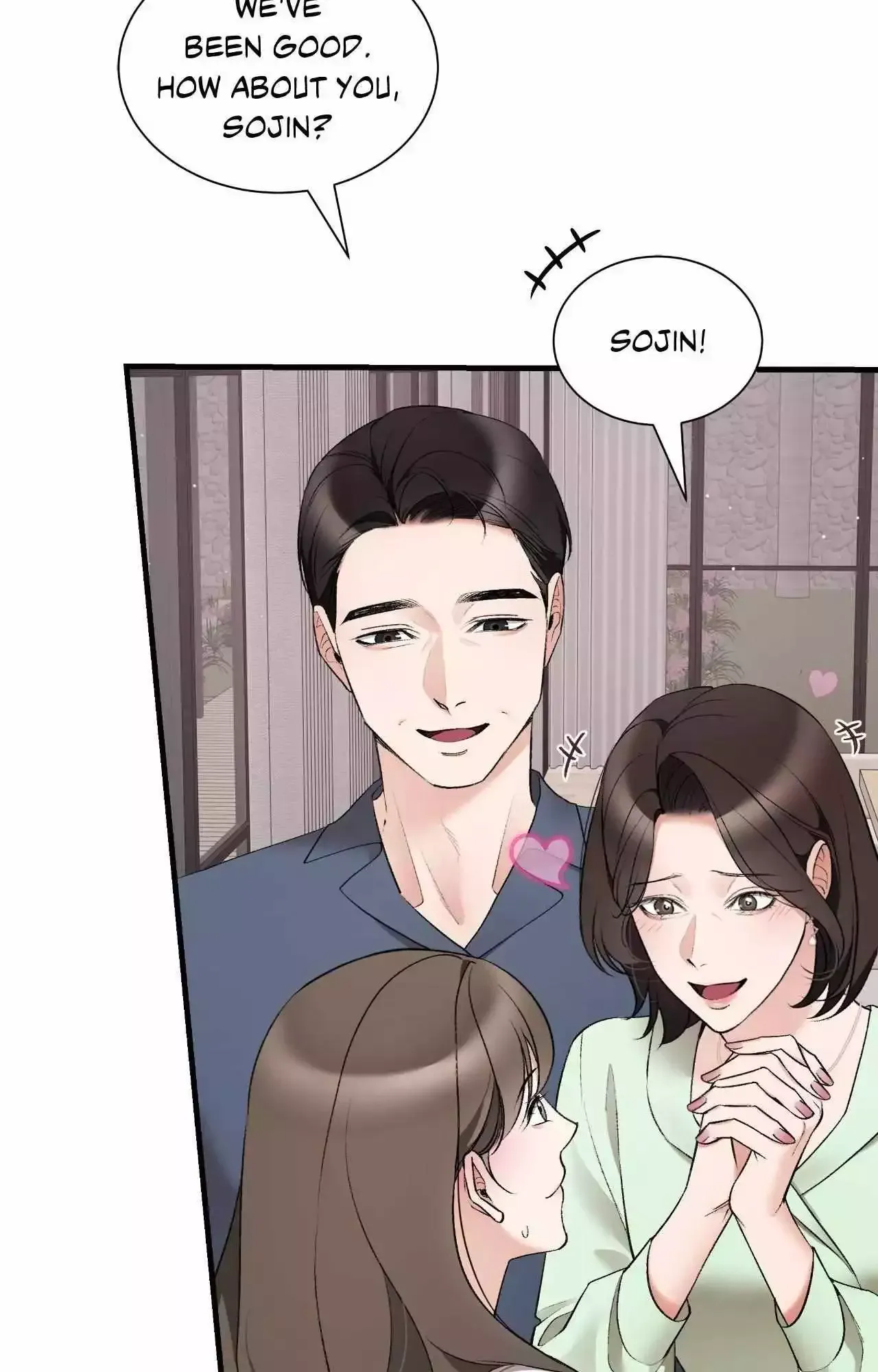 Touch Me, Tease Me Chapter 33 page 73 - 