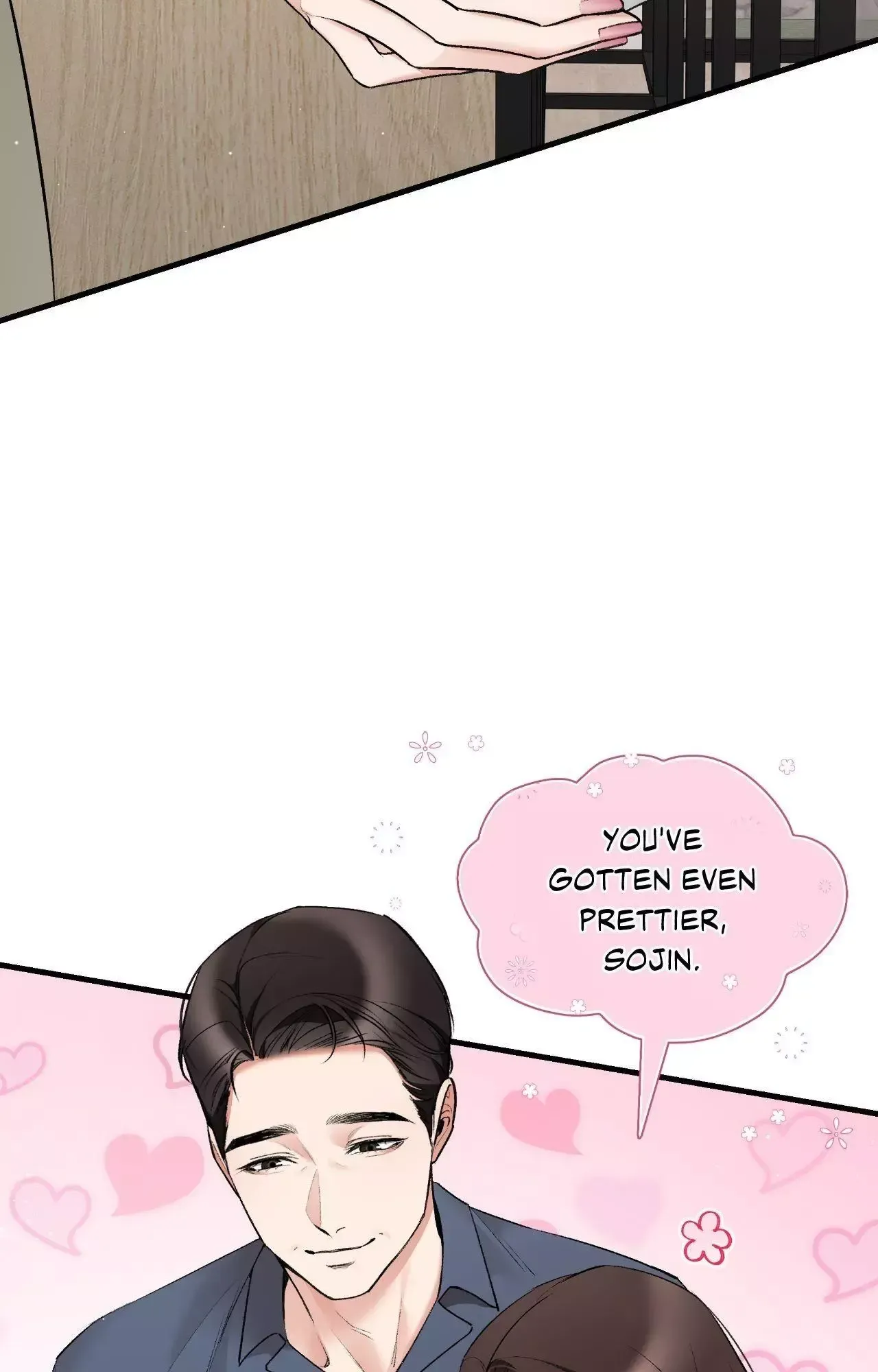 Touch Me, Tease Me Chapter 33 page 75 - 