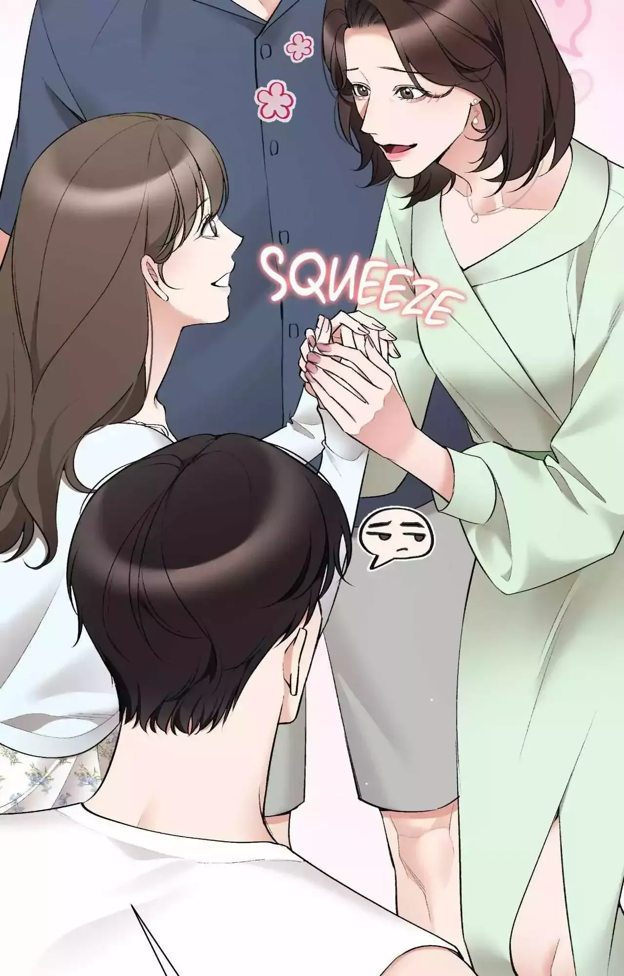 Touch Me, Tease Me Chapter 33 page 76 - 