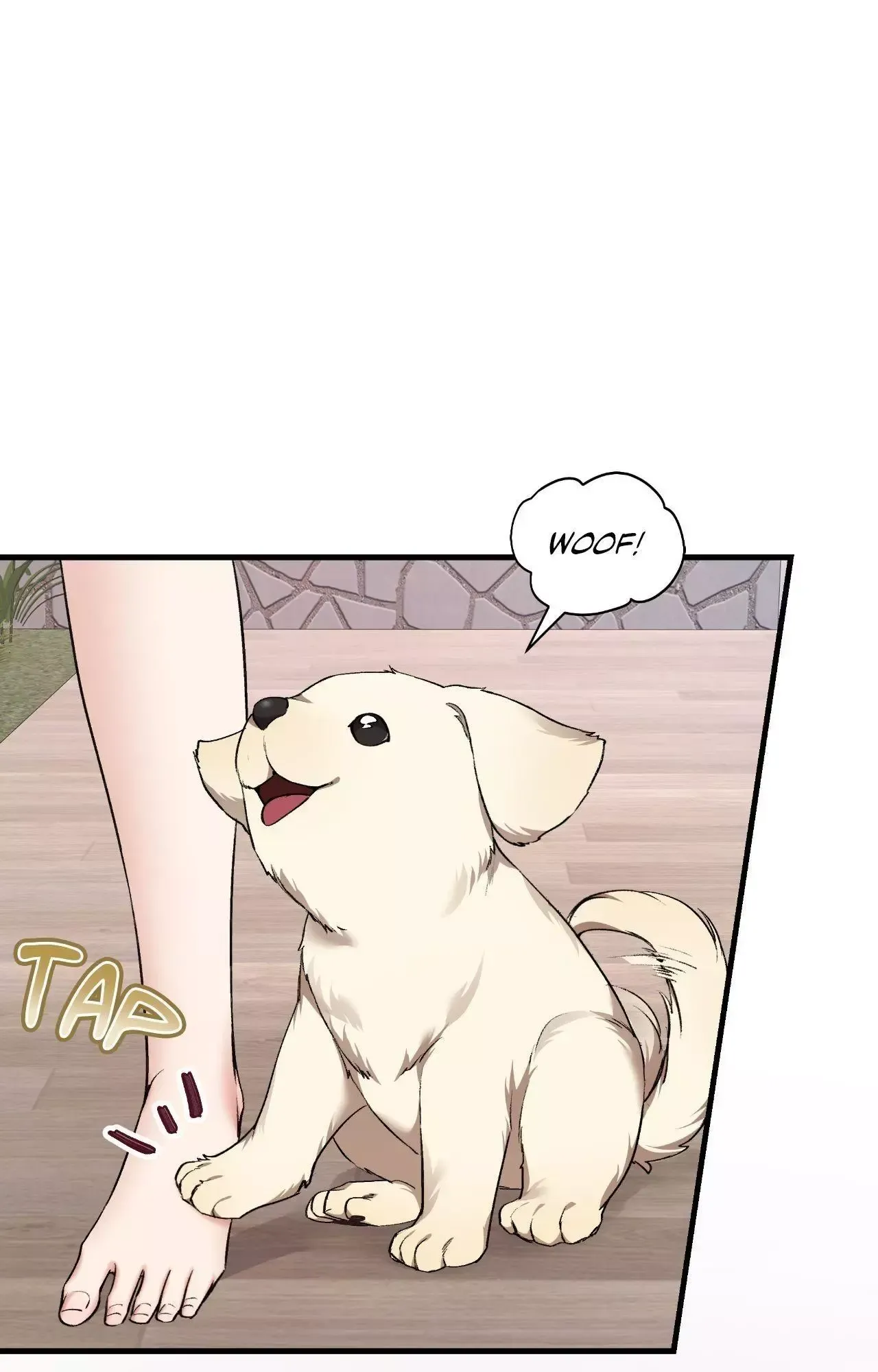 Touch Me, Tease Me Chapter 33 page 79 - 