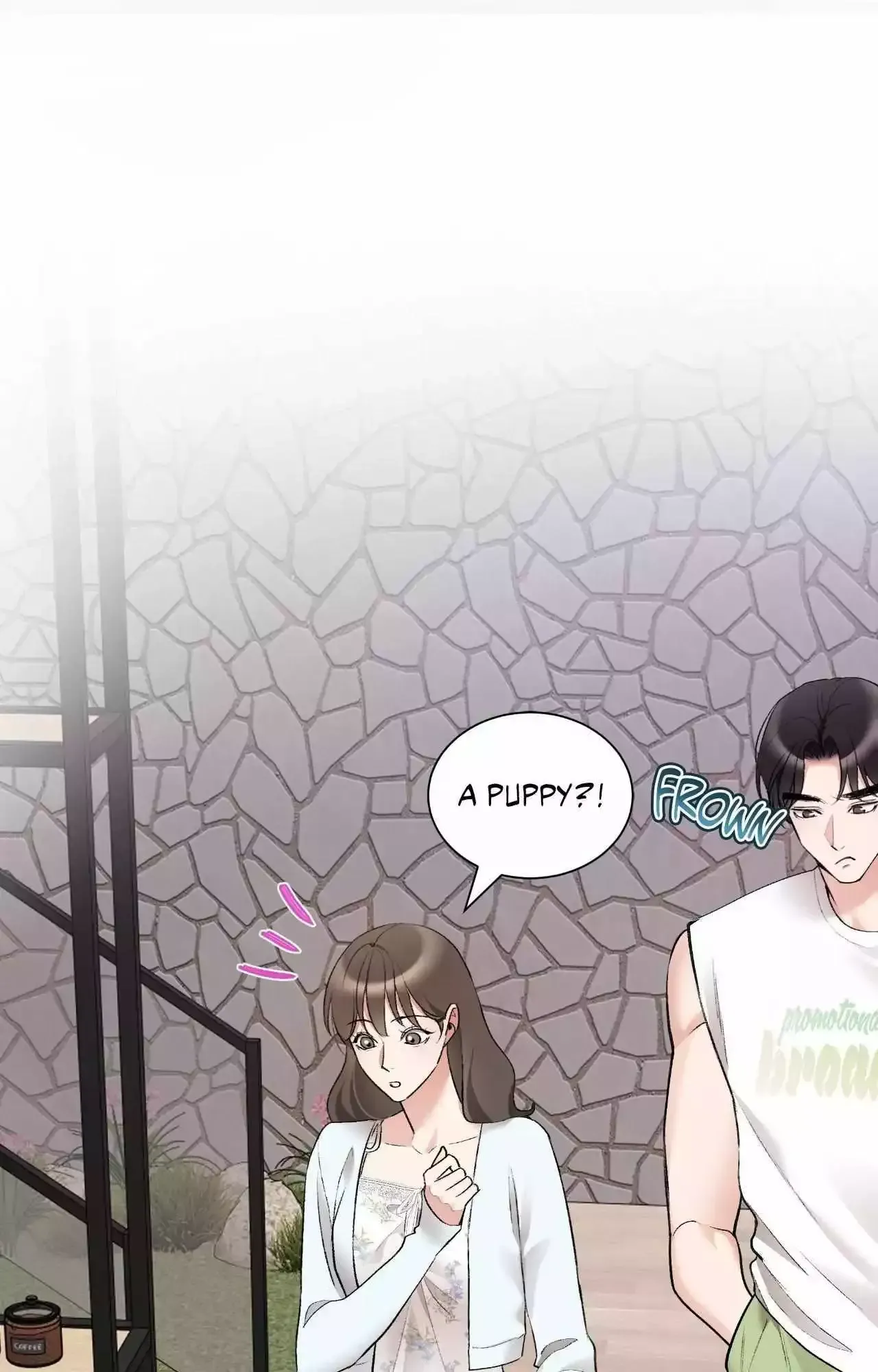 Touch Me, Tease Me Chapter 33 page 80 - 