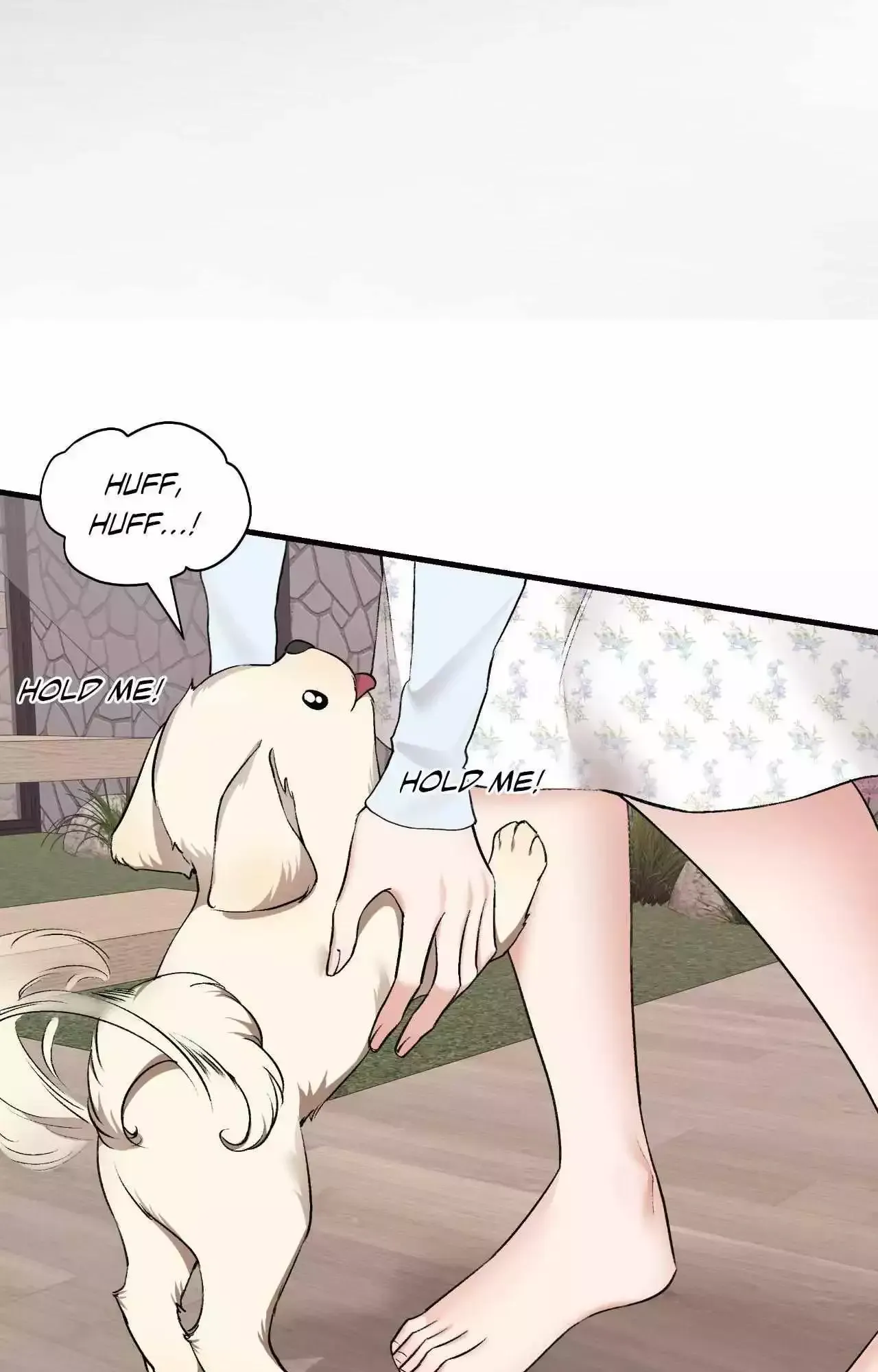 Touch Me, Tease Me Chapter 33 page 82 - 