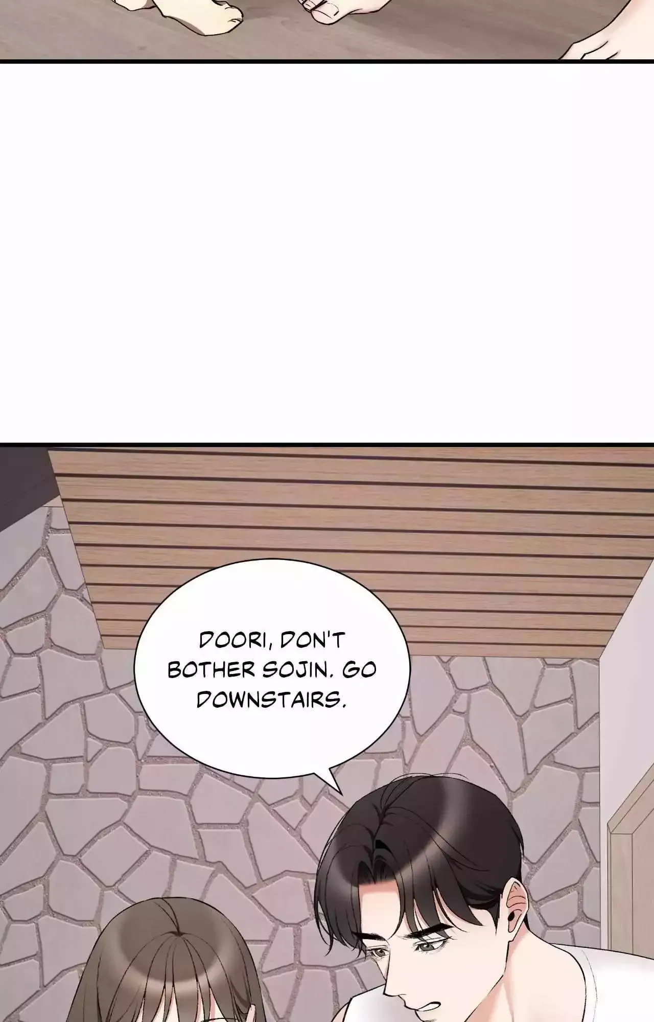 Touch Me, Tease Me Chapter 33 page 83 - 