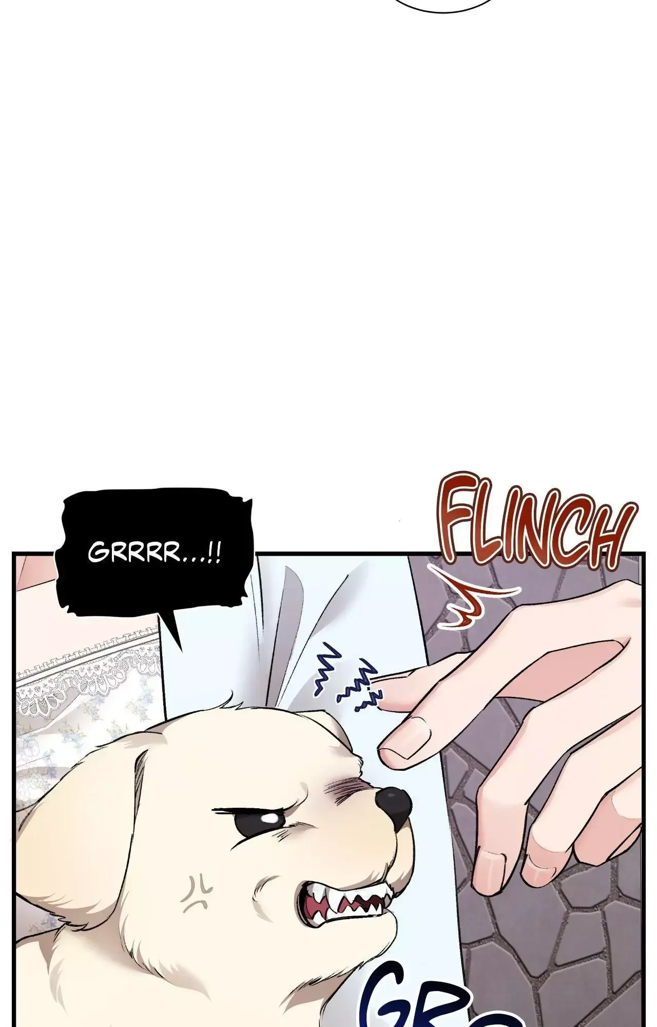 Touch Me, Tease Me Chapter 33 page 85 - 