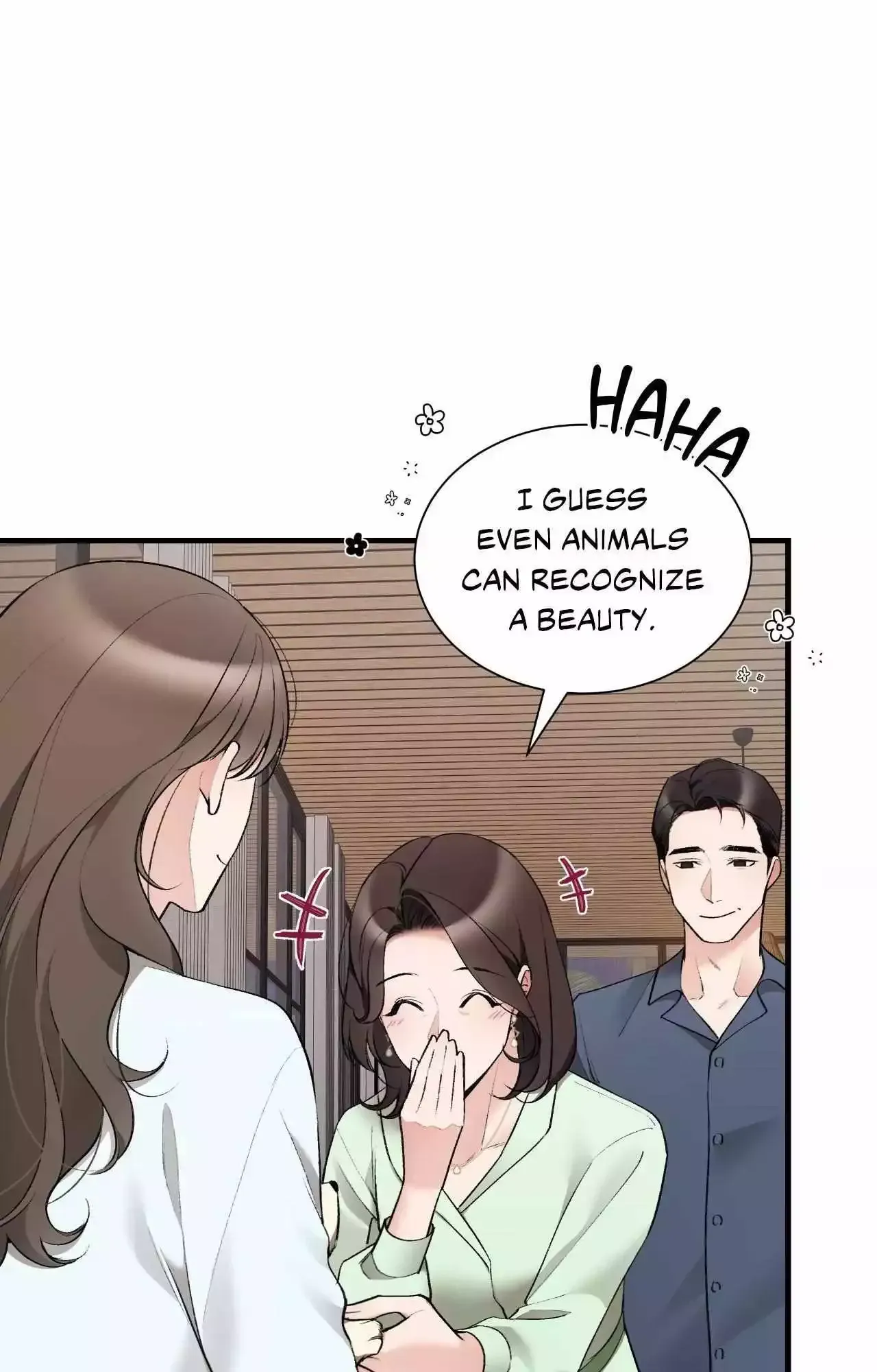 Touch Me, Tease Me Chapter 33 page 89 - 