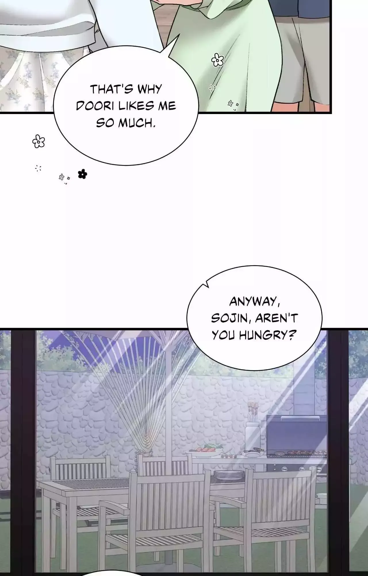 Touch Me, Tease Me Chapter 33 page 90 - 