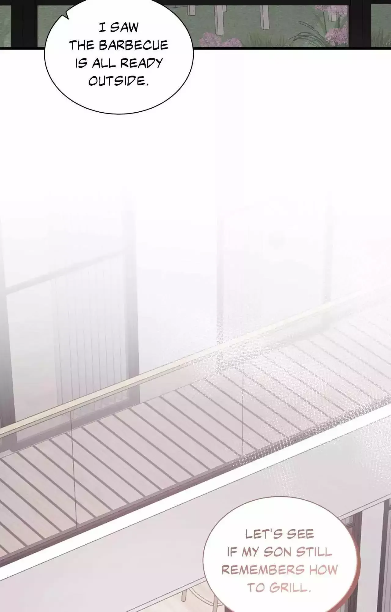 Touch Me, Tease Me Chapter 33 page 91 - 