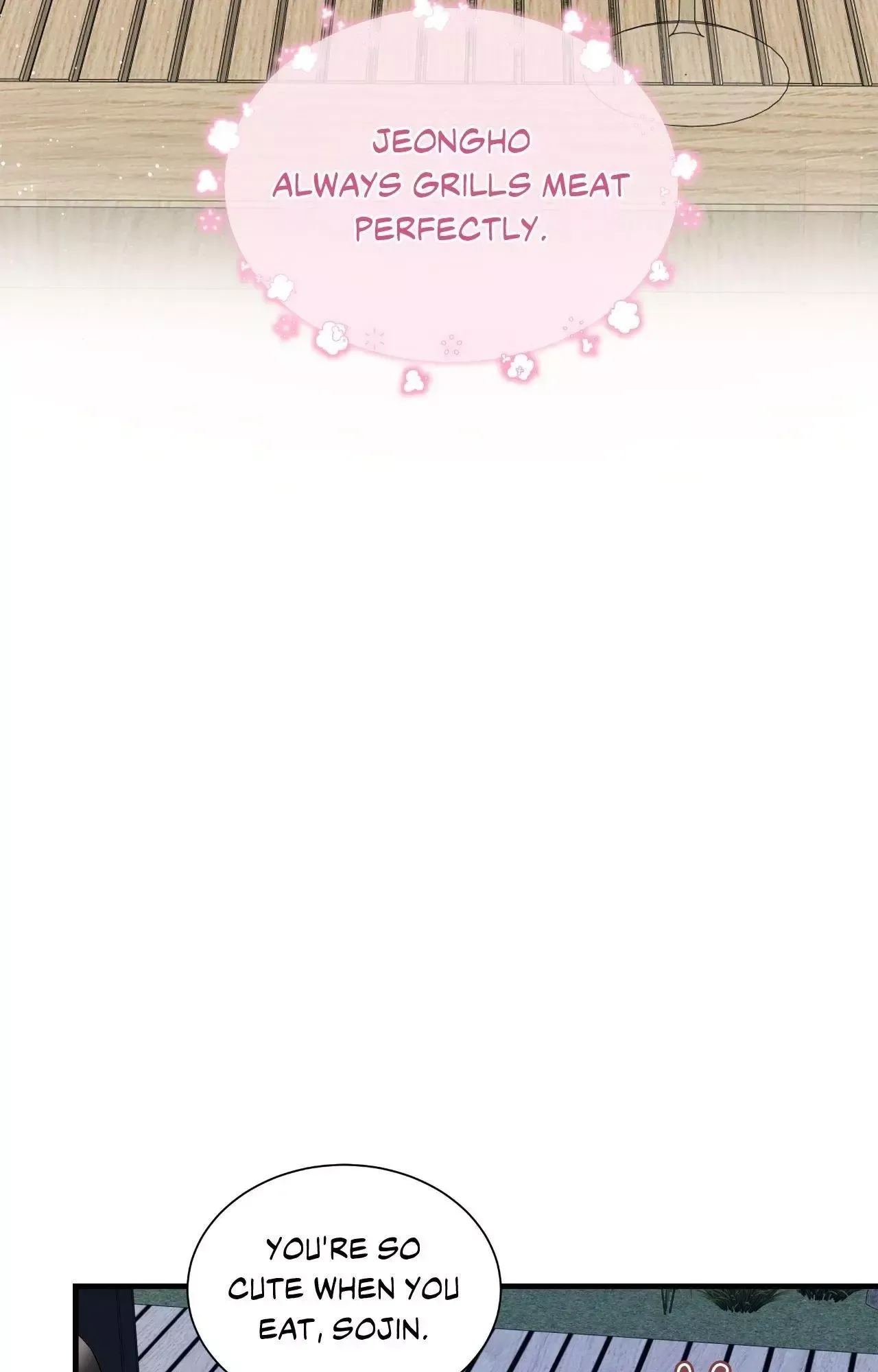 Touch Me, Tease Me Chapter 33 page 98 - 
