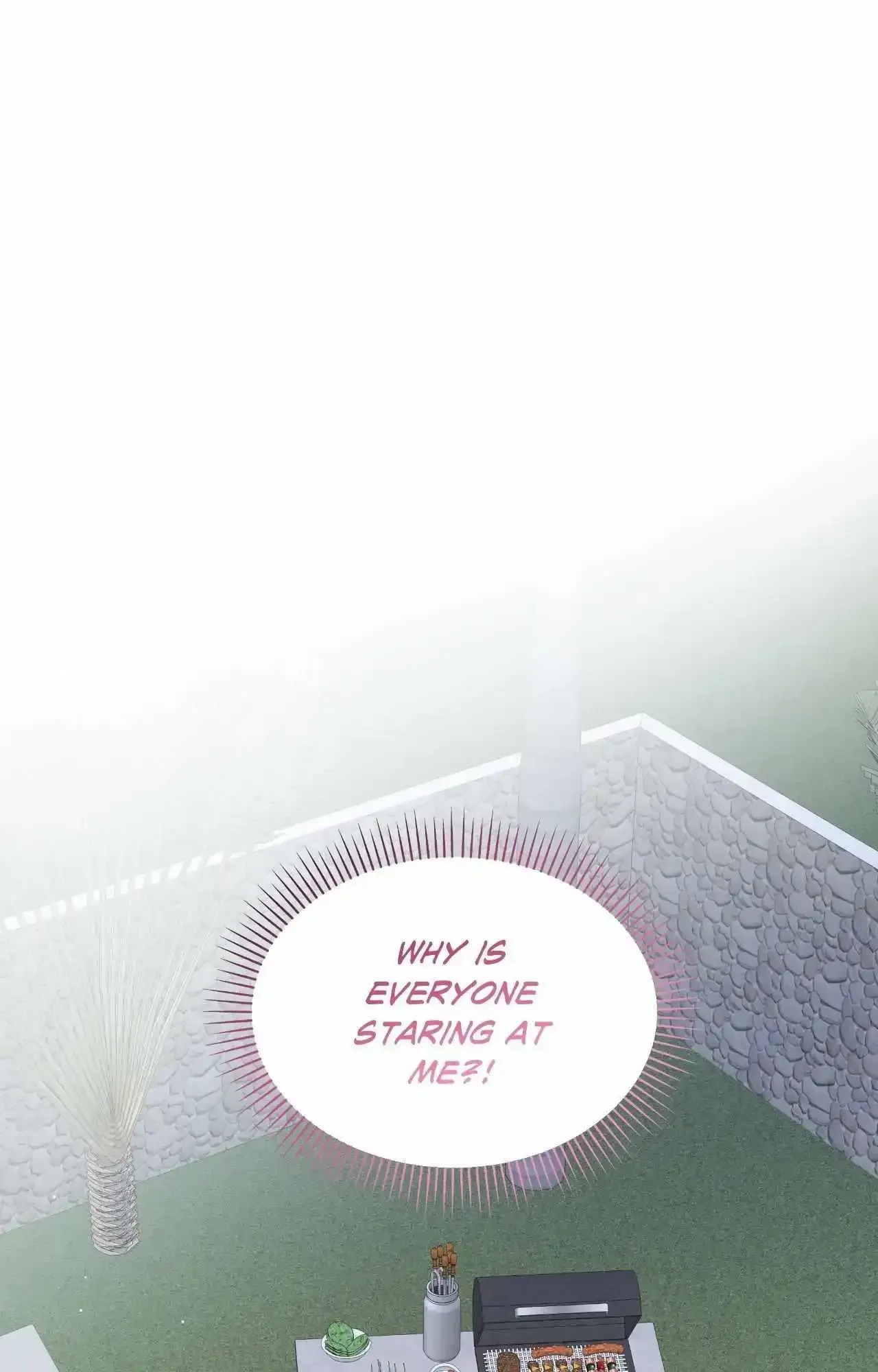 Touch Me, Tease Me Chapter 34 page 1 - 