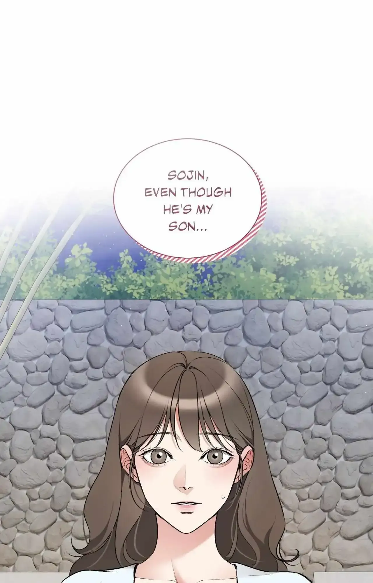 Touch Me, Tease Me Chapter 34 page 22 - 