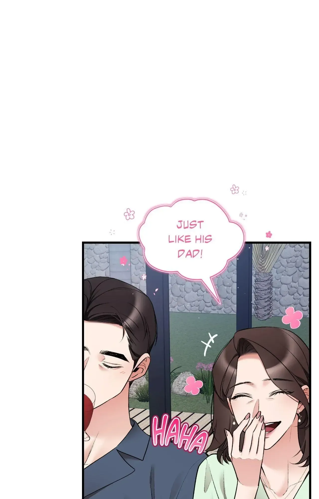 Touch Me, Tease Me Chapter 34 page 24 - 