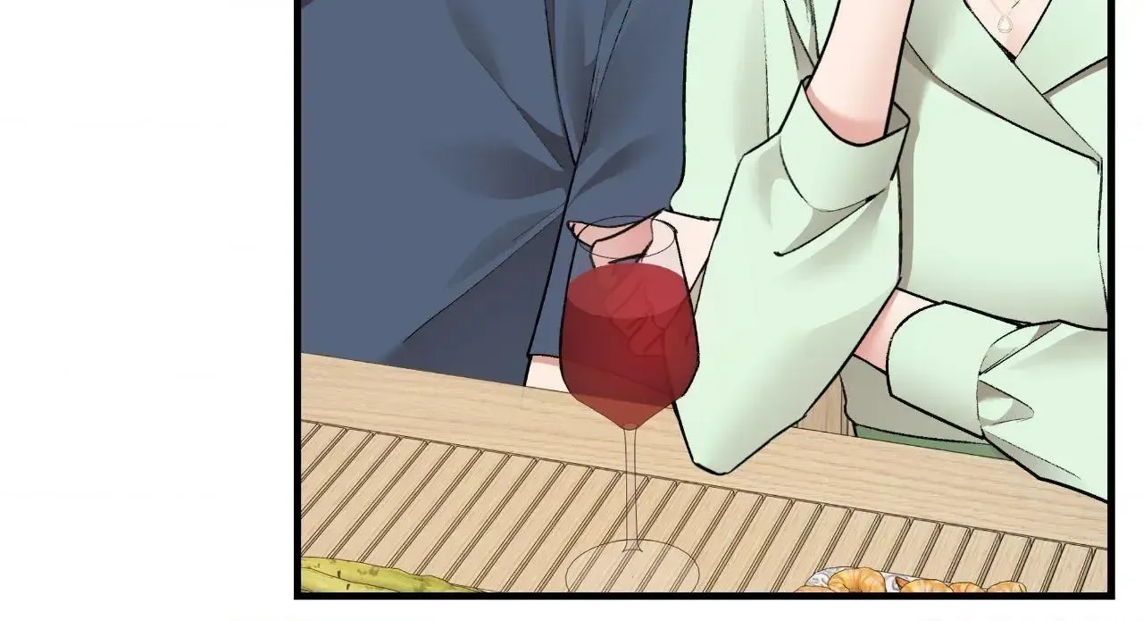 Touch Me, Tease Me Chapter 34 page 25 - 