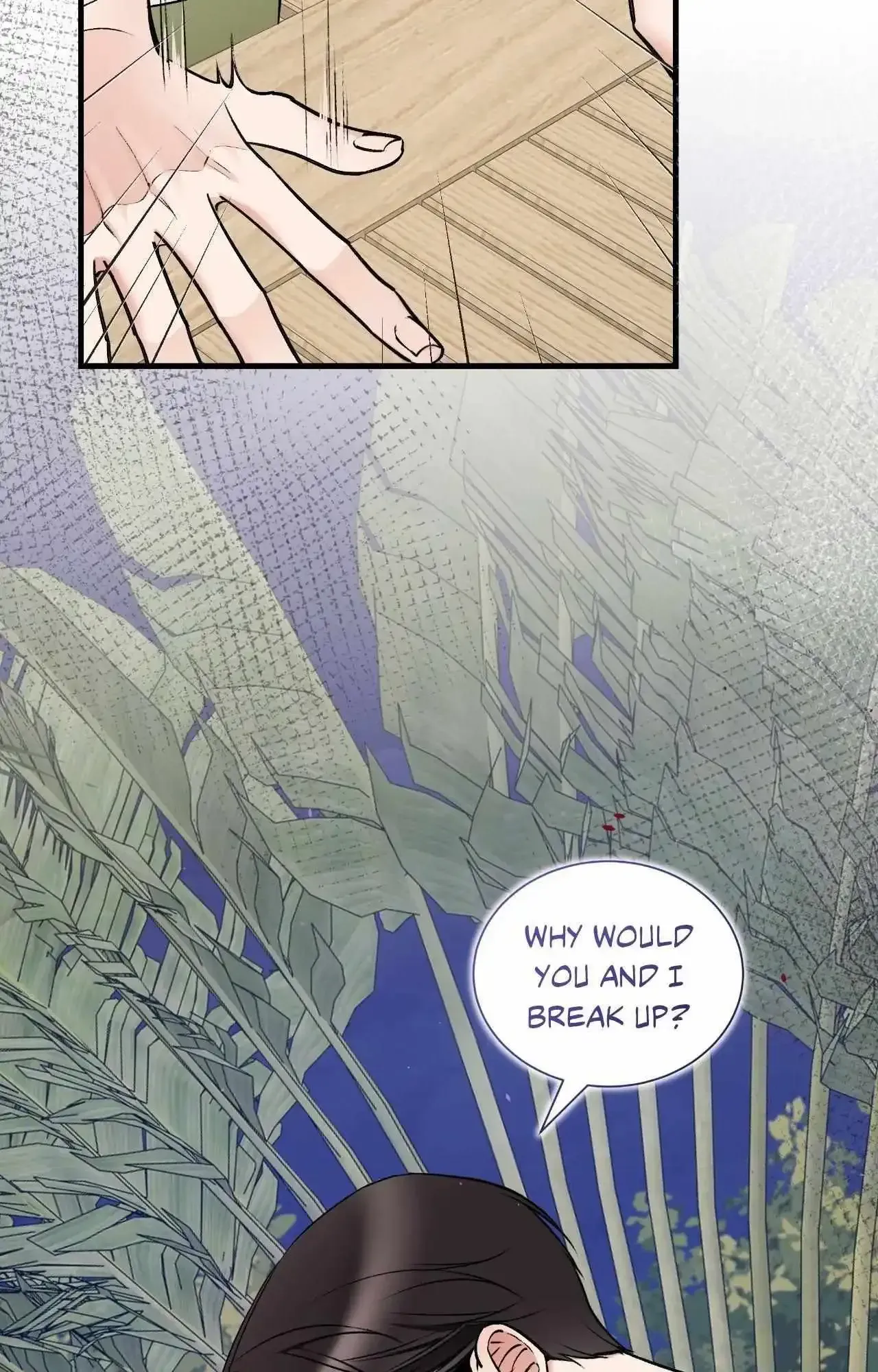 Touch Me, Tease Me Chapter 34 page 28 - 