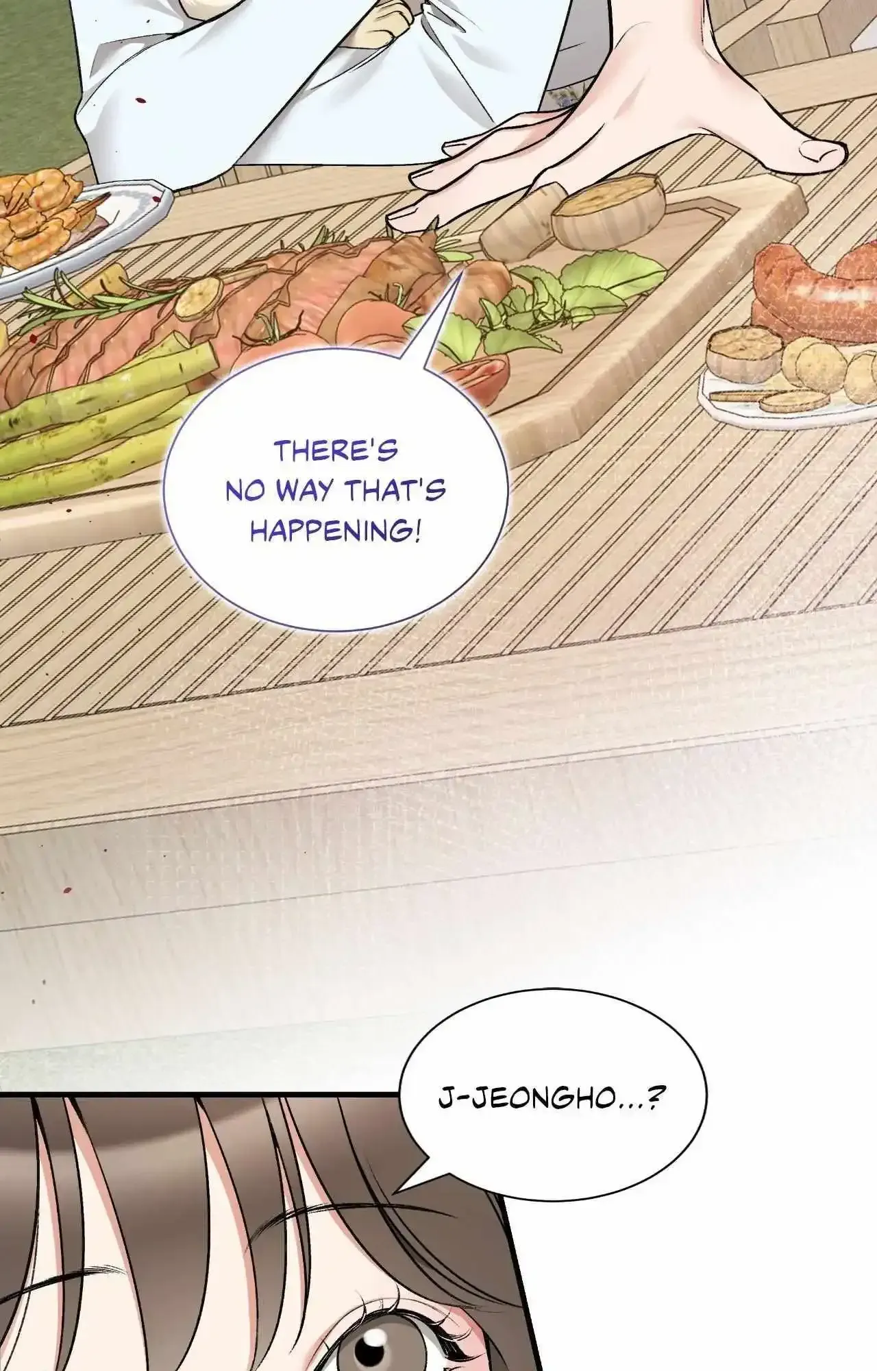 Touch Me, Tease Me Chapter 34 page 30 - 