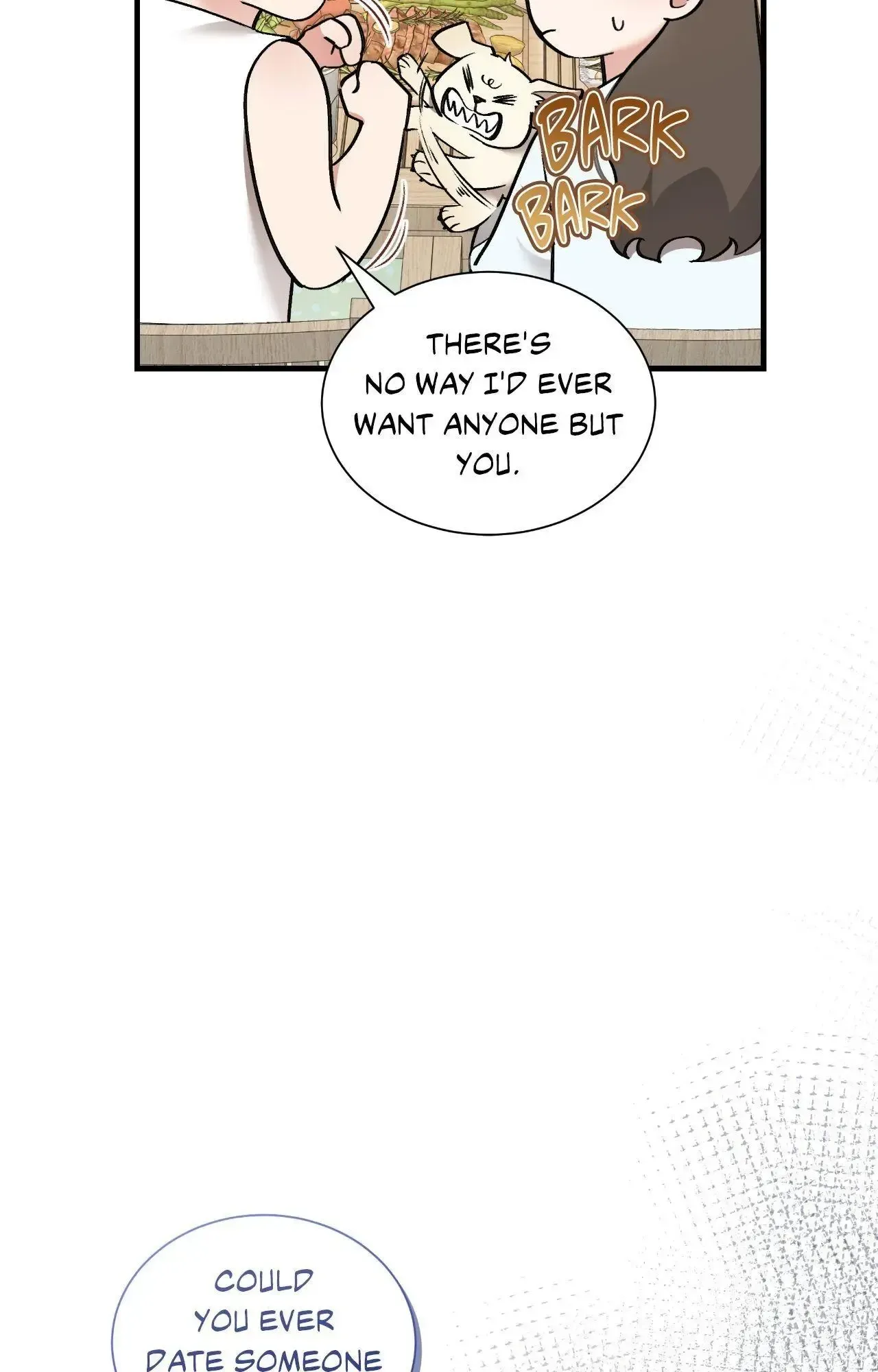Touch Me, Tease Me Chapter 34 page 33 - 