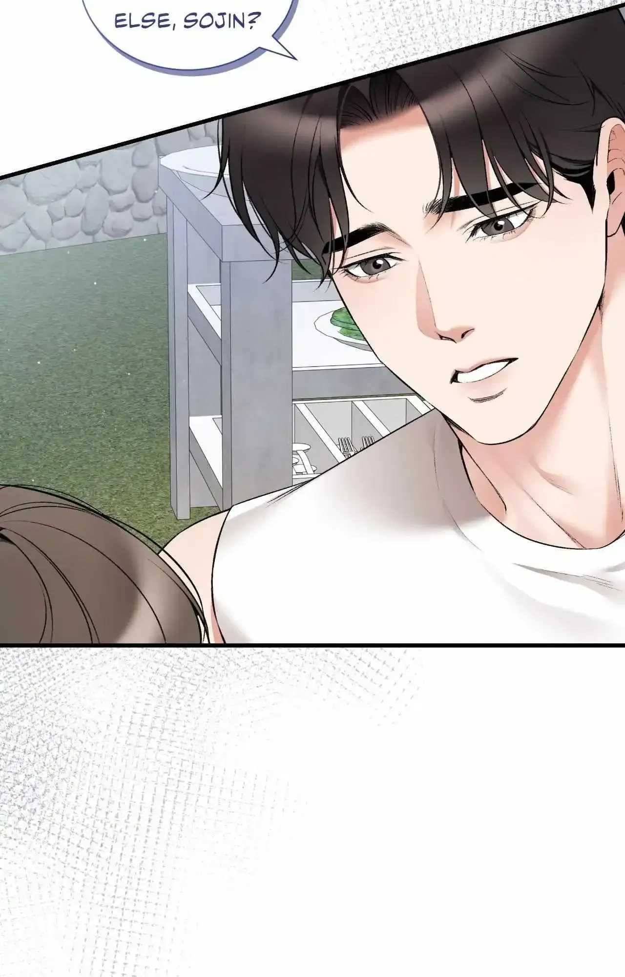 Touch Me, Tease Me Chapter 34 page 34 - 