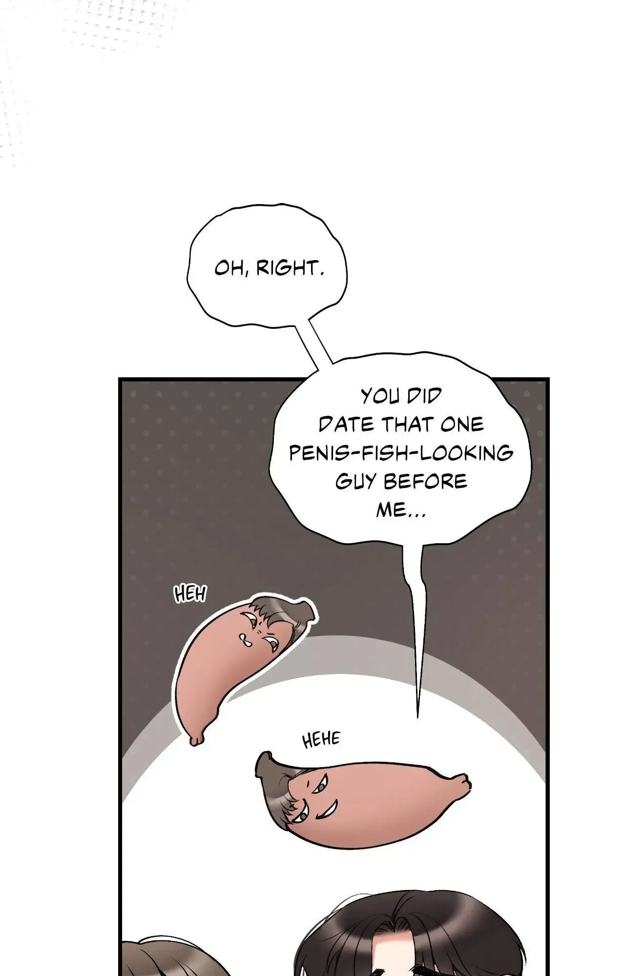 Touch Me, Tease Me Chapter 34 page 35 - 