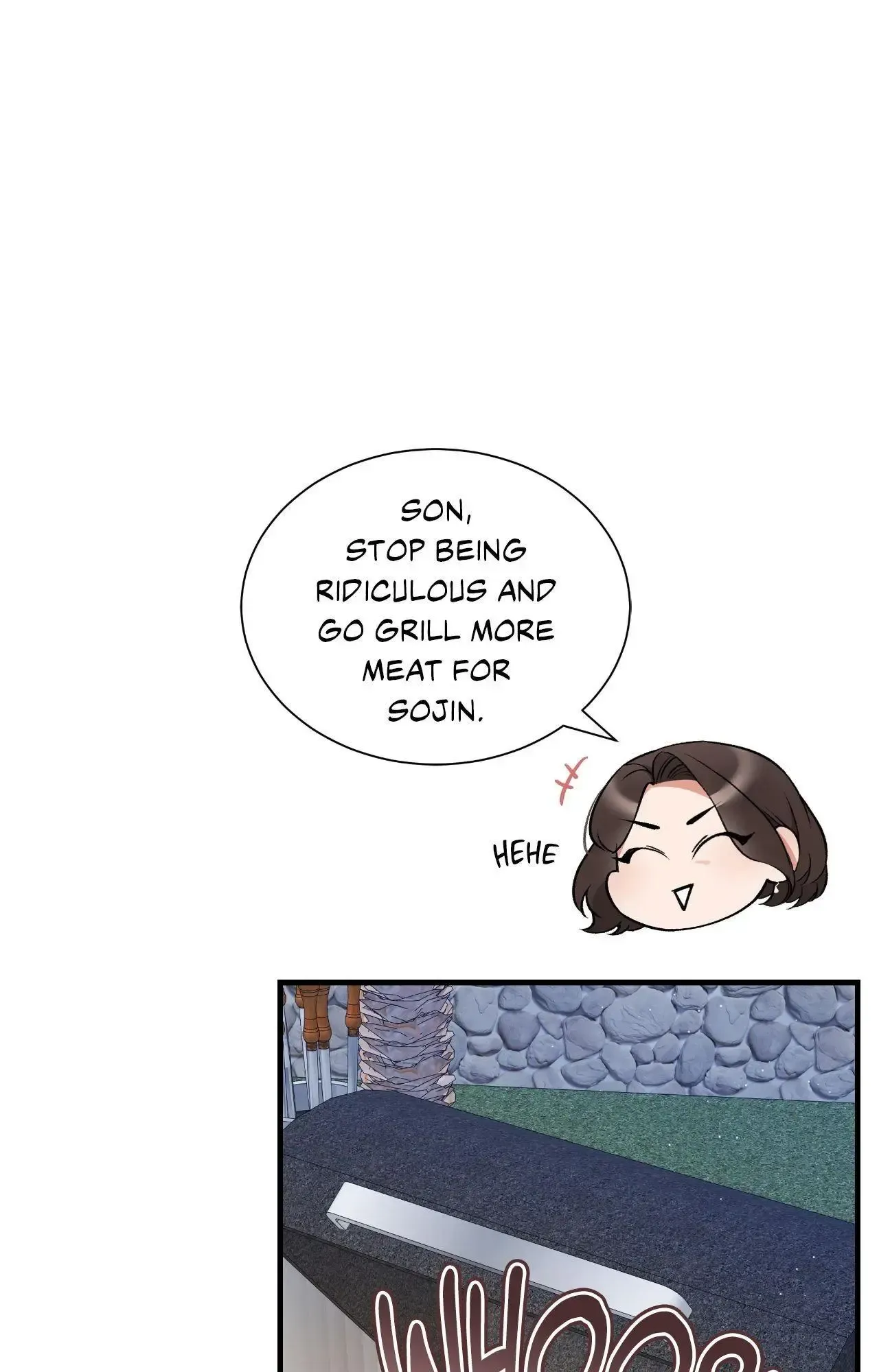 Touch Me, Tease Me Chapter 34 page 38 - 