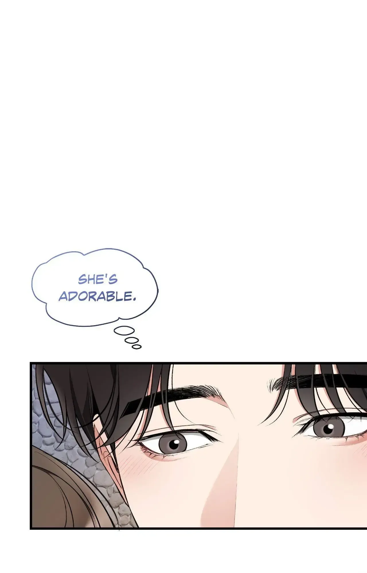 Touch Me, Tease Me Chapter 34 page 5 - 