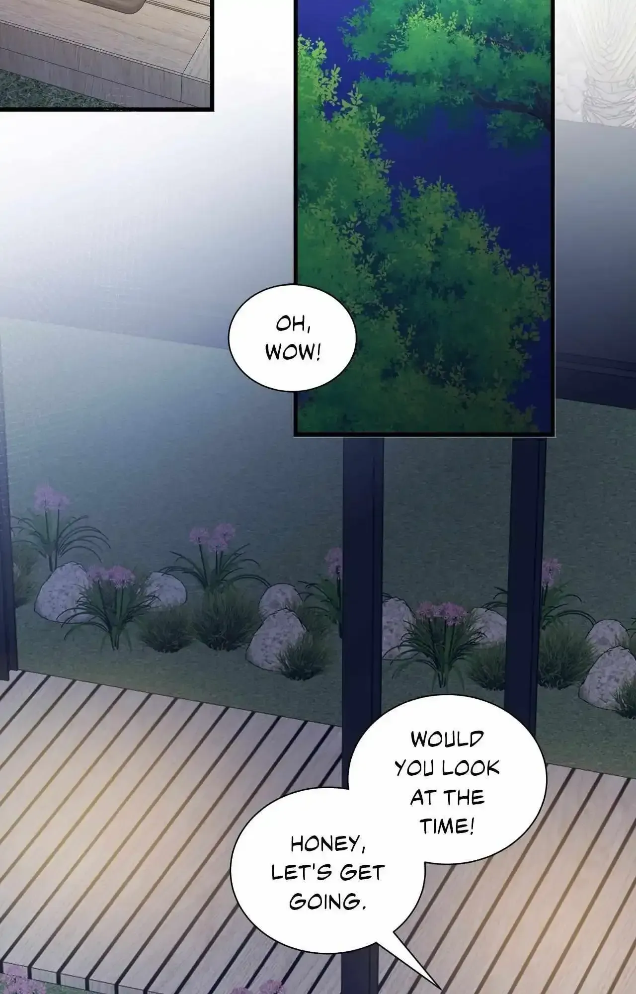Touch Me, Tease Me Chapter 34 page 42 - 