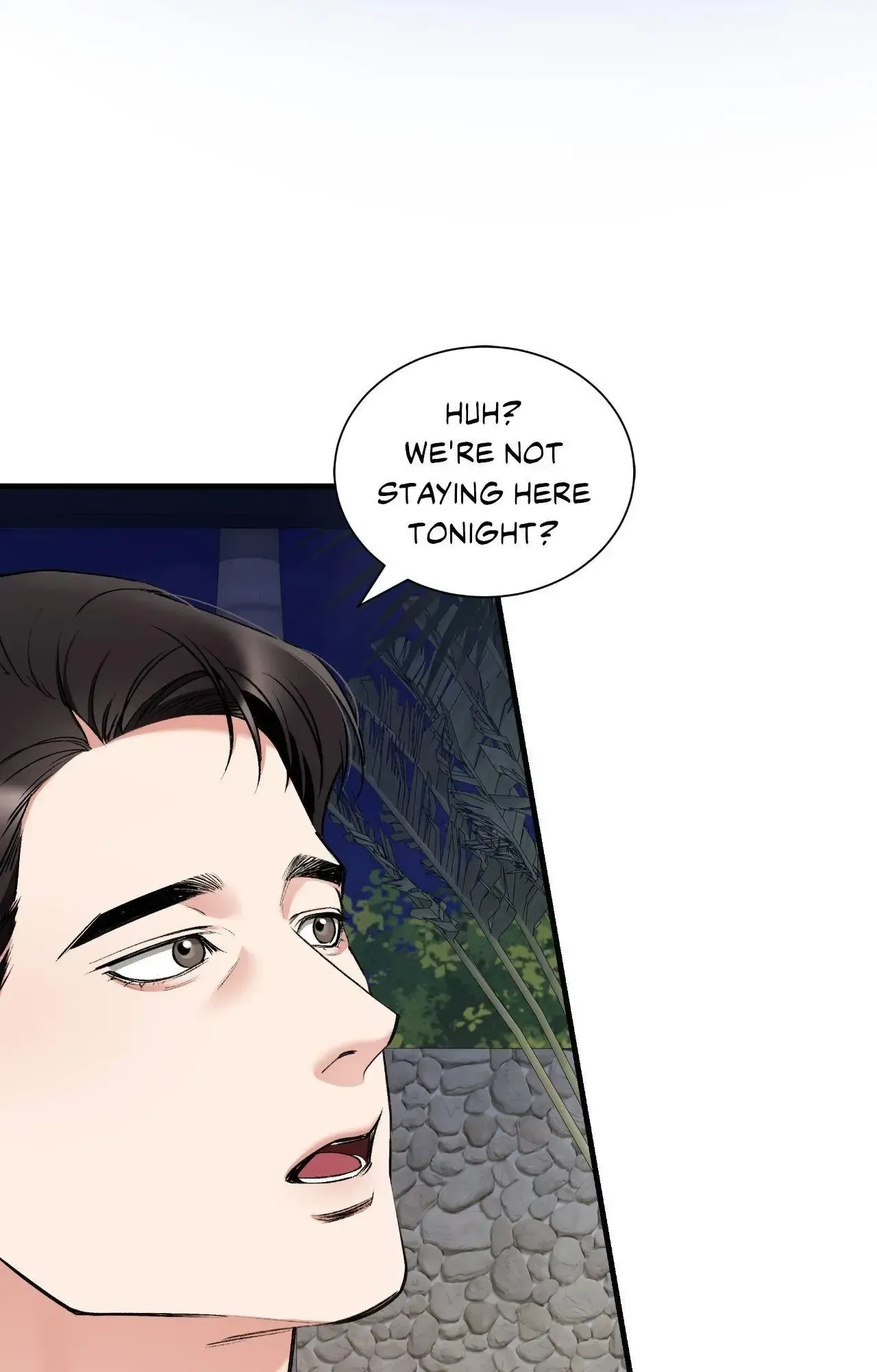 Touch Me, Tease Me Chapter 34 page 44 - 