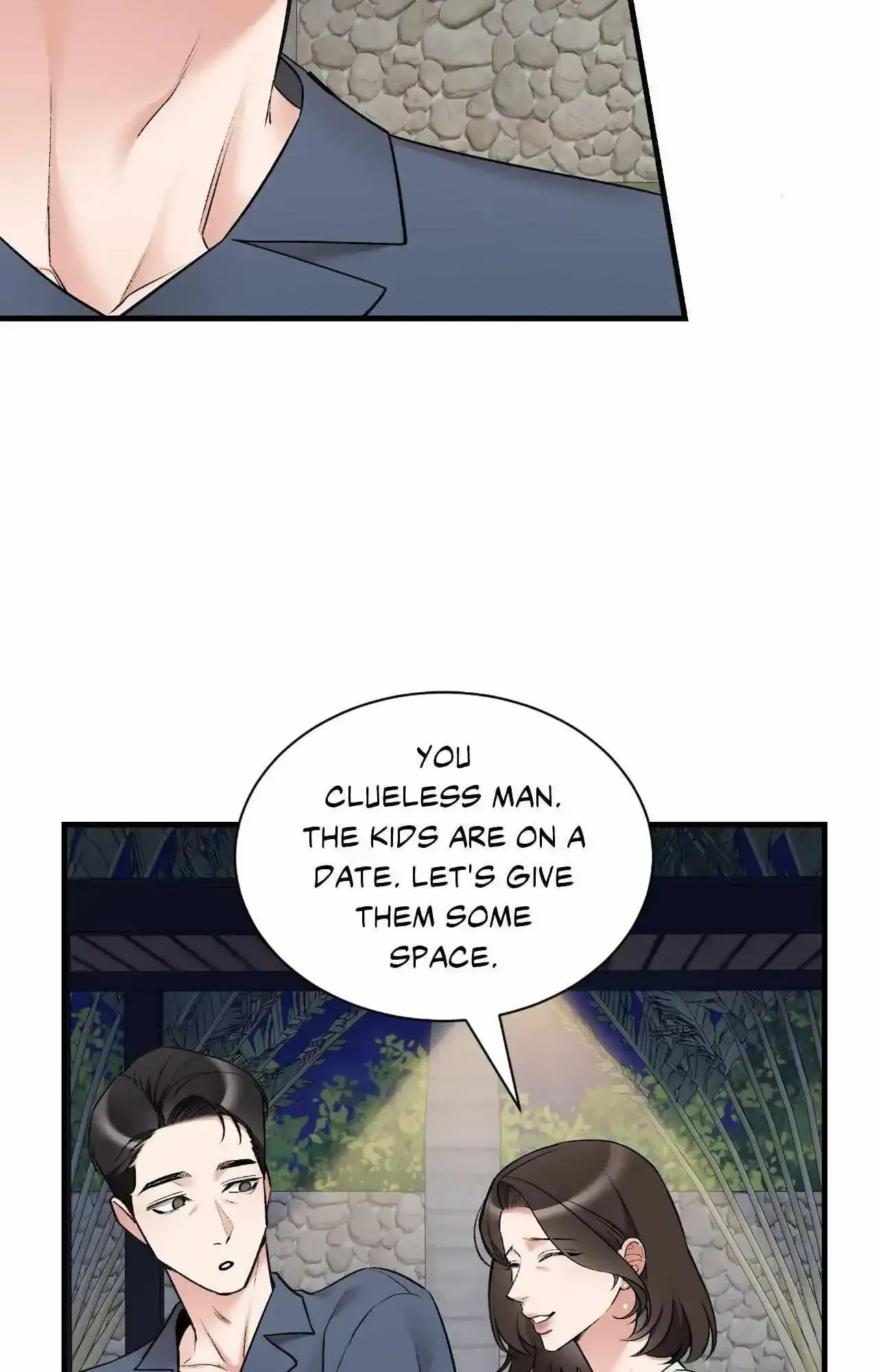 Touch Me, Tease Me Chapter 34 page 45 - 