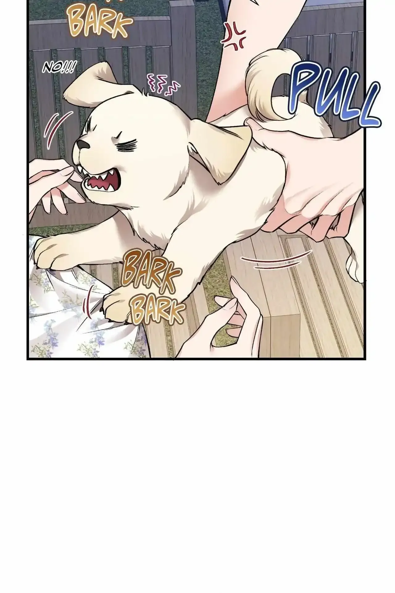 Touch Me, Tease Me Chapter 34 page 49 - 