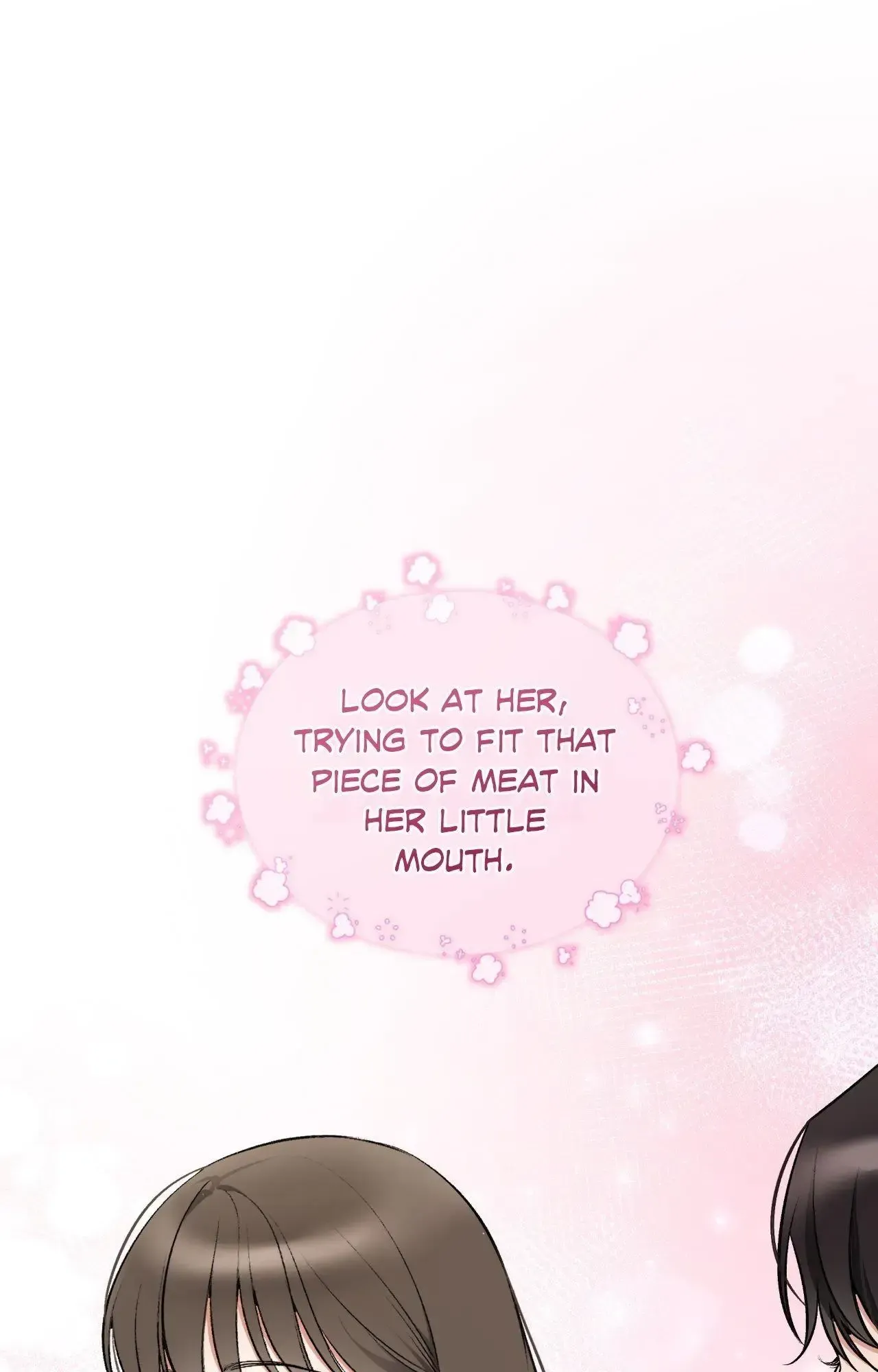 Touch Me, Tease Me Chapter 34 page 6 - 