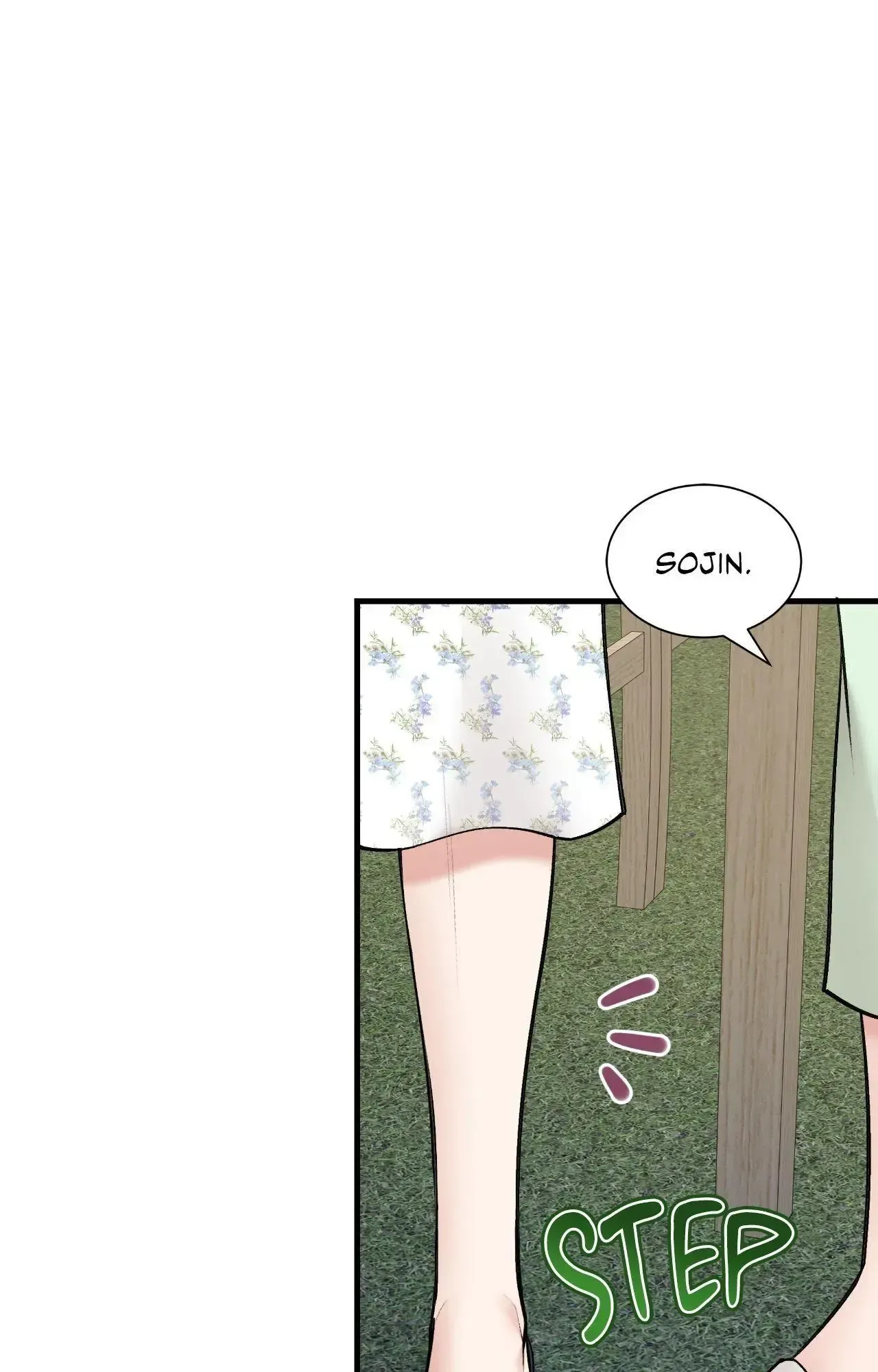 Touch Me, Tease Me Chapter 34 page 53 - 