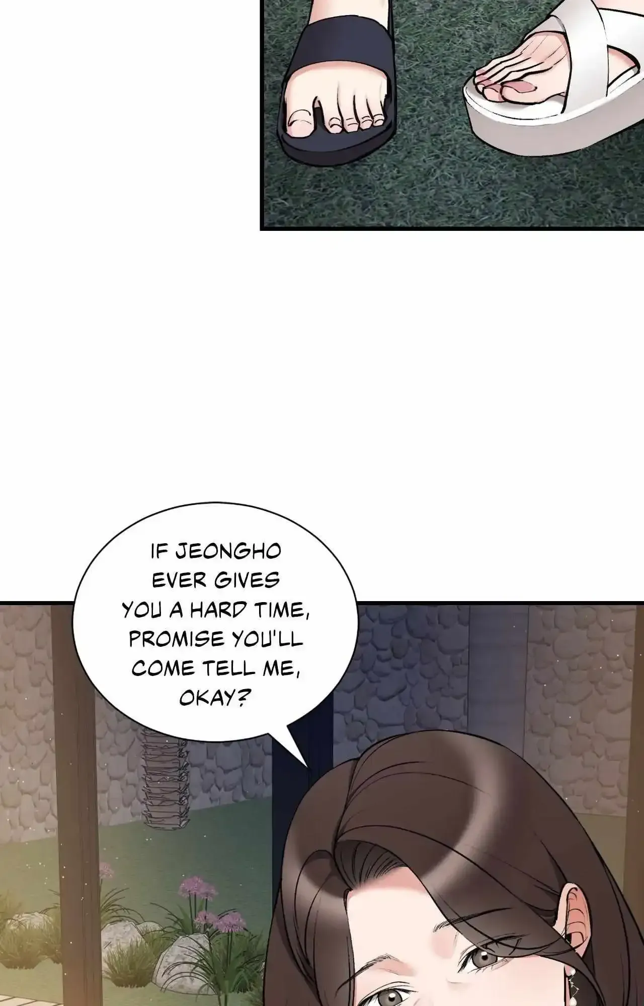 Touch Me, Tease Me Chapter 34 page 54 - 