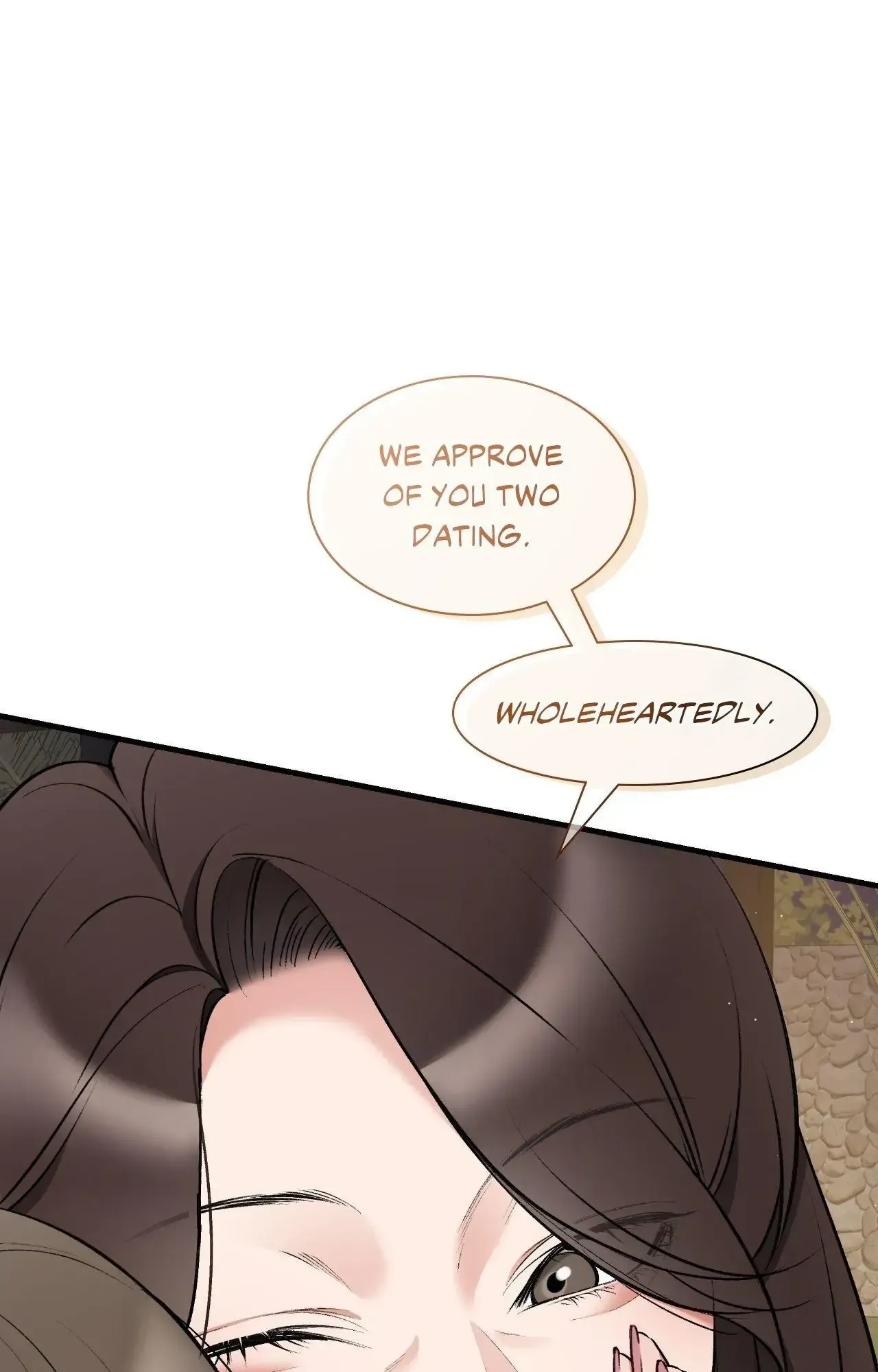 Touch Me, Tease Me Chapter 34 page 56 - 
