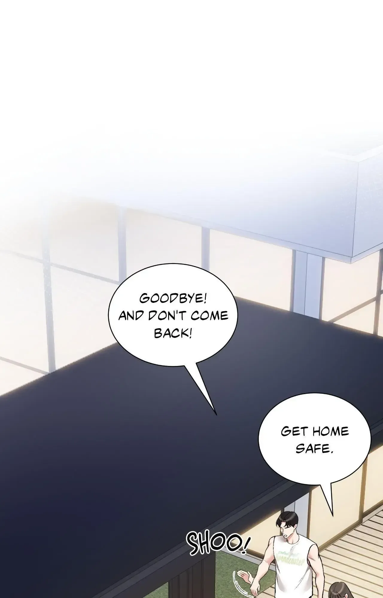 Touch Me, Tease Me Chapter 34 page 60 - 