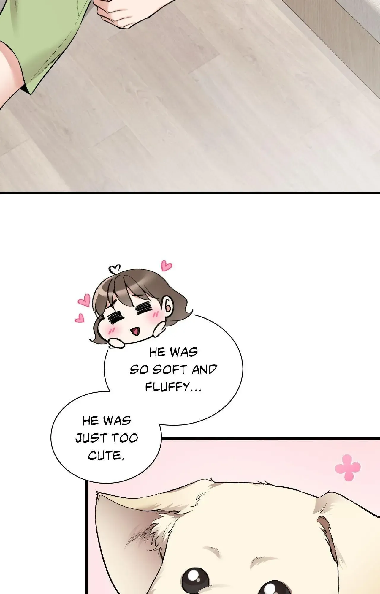 Touch Me, Tease Me Chapter 34 page 65 - 