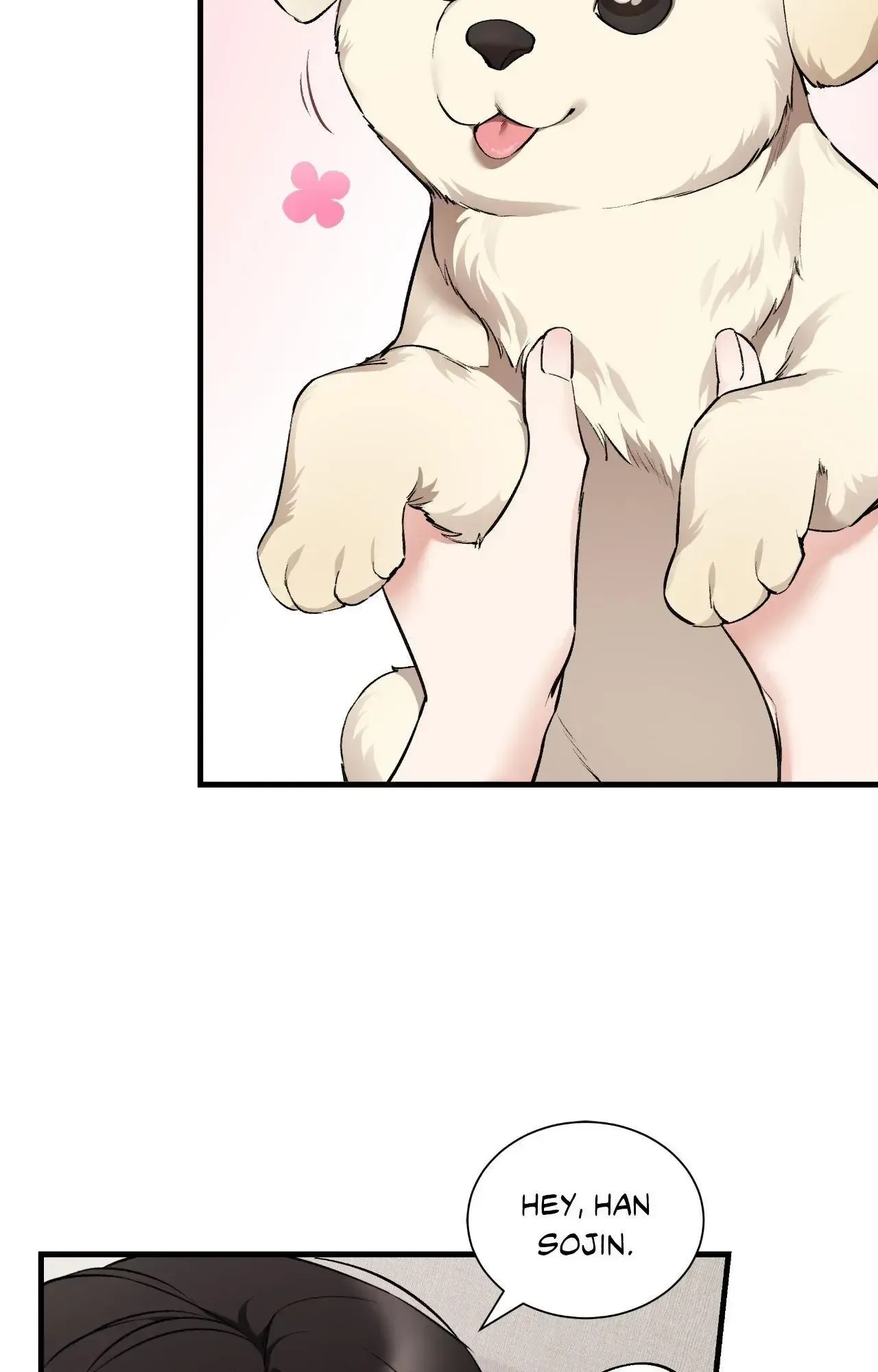 Touch Me, Tease Me Chapter 34 page 66 - 