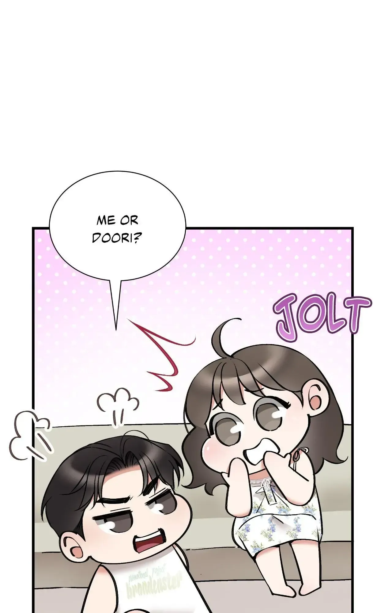 Touch Me, Tease Me Chapter 34 page 68 - 