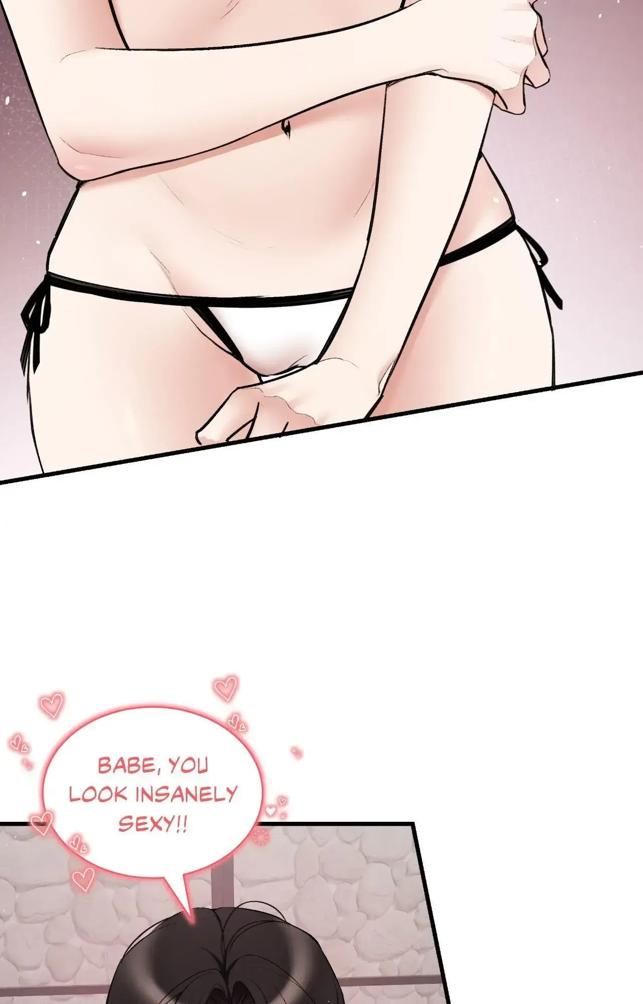 Touch Me, Tease Me Chapter 34 page 83 - 