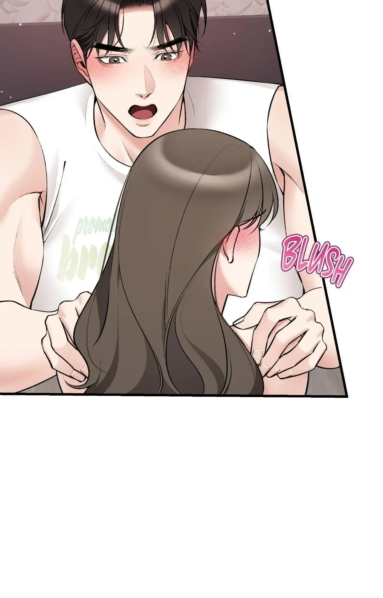 Touch Me, Tease Me Chapter 34 page 84 - 