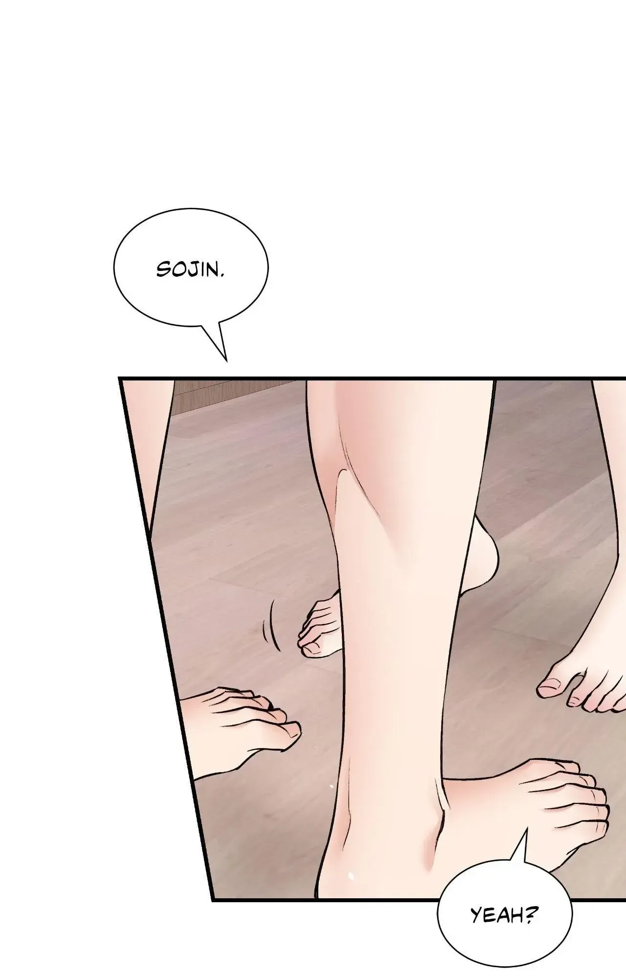 Touch Me, Tease Me Chapter 34 page 85 - 