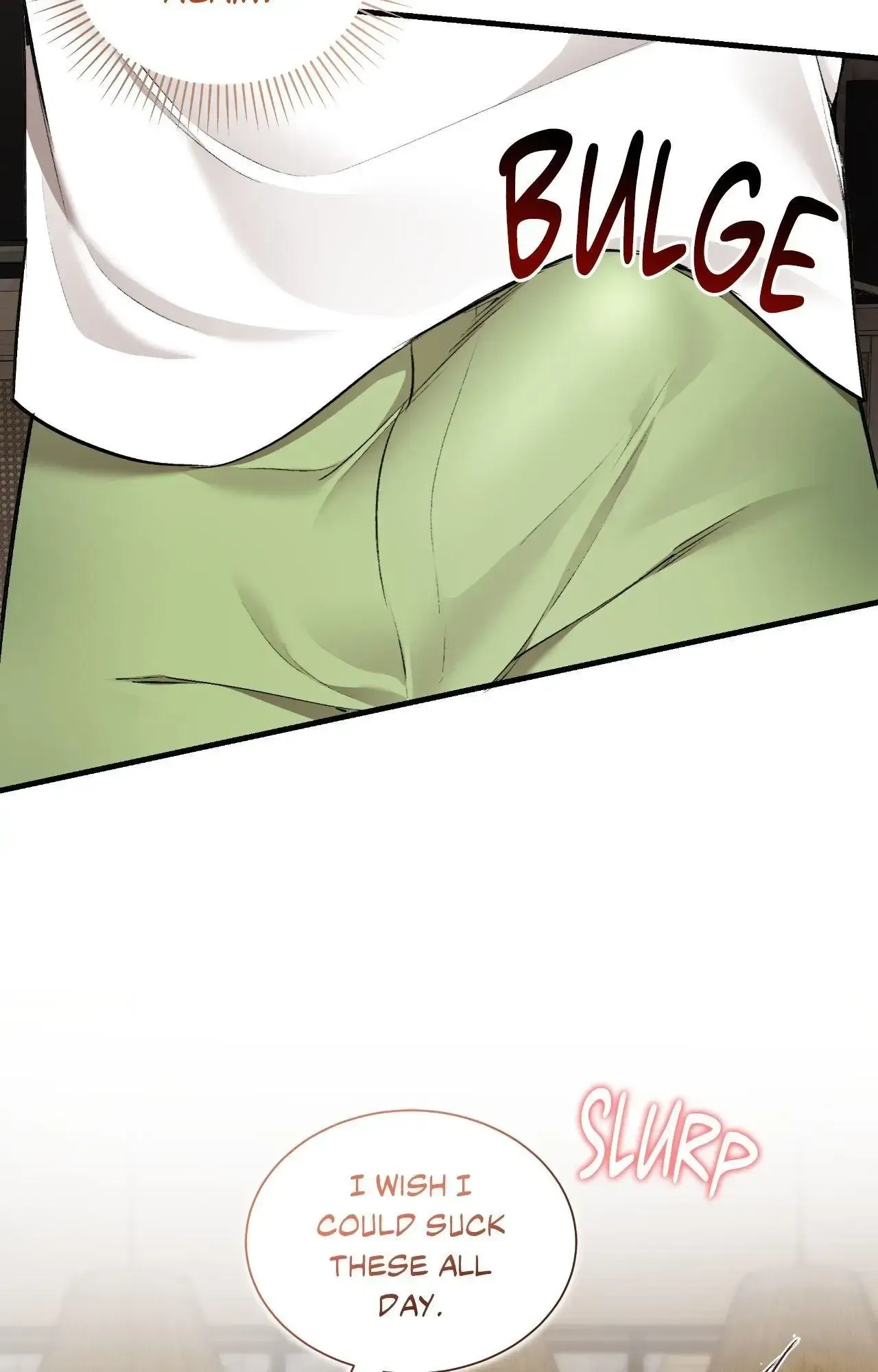 Touch Me, Tease Me Chapter 34 page 90 - 