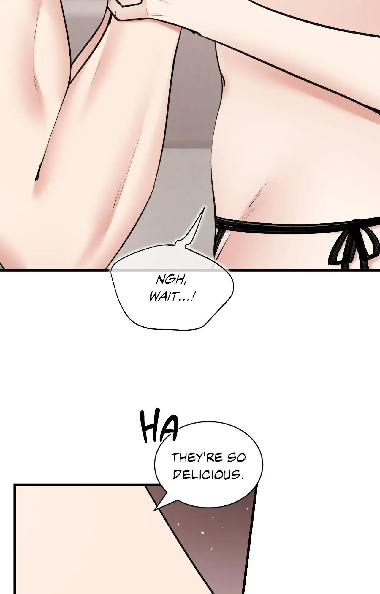 Touch Me, Tease Me Chapter 34 page 92 - 