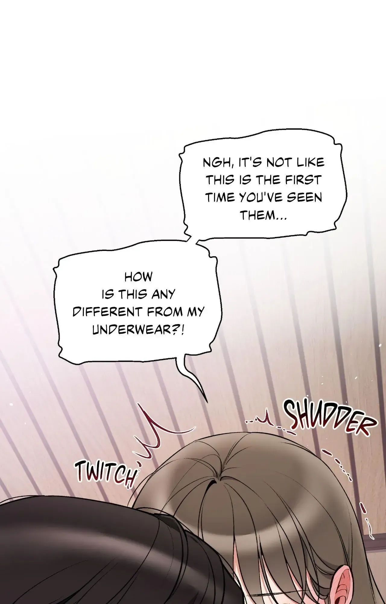 Touch Me, Tease Me Chapter 34 page 94 - 