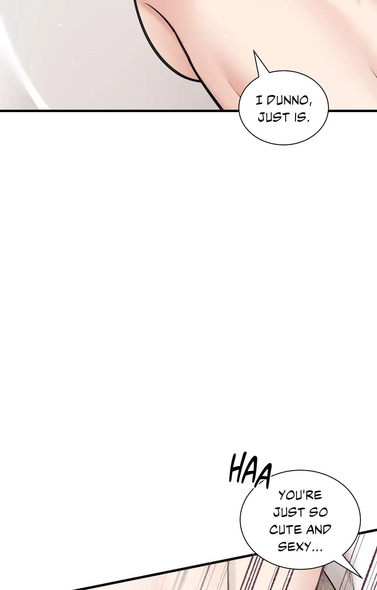 Touch Me, Tease Me Chapter 34 page 96 - 