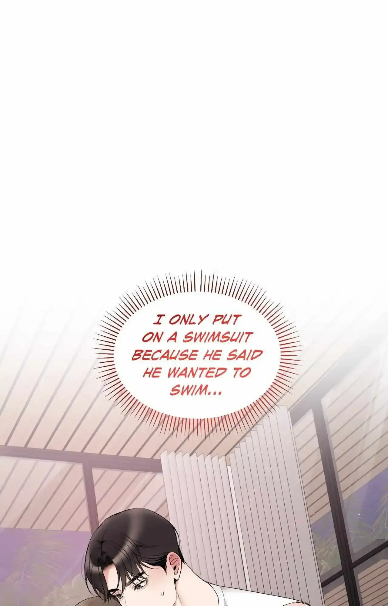 Touch Me, Tease Me Chapter 35 page 1 - 