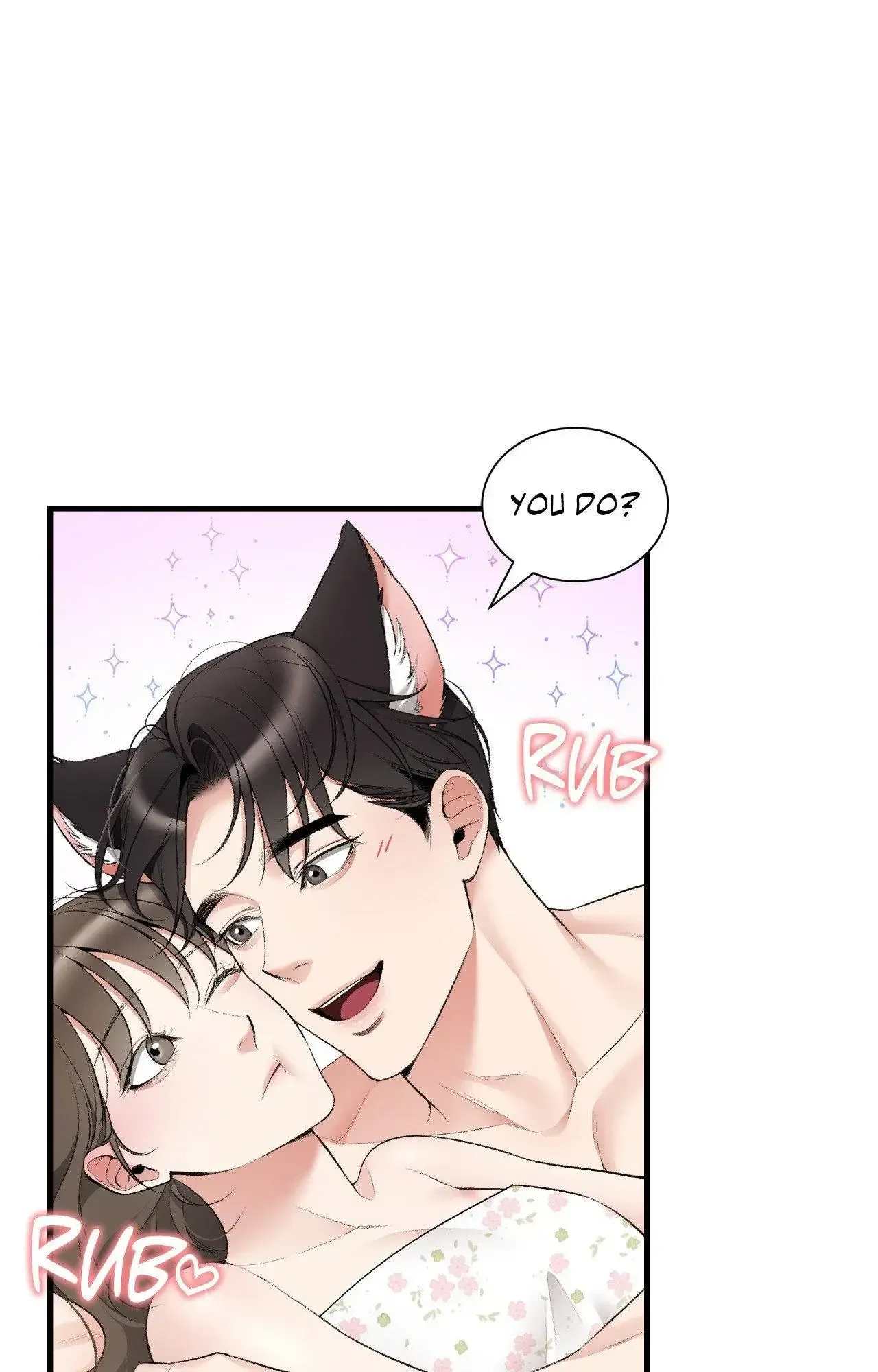 Touch Me, Tease Me Chapter 35 page 101 - 