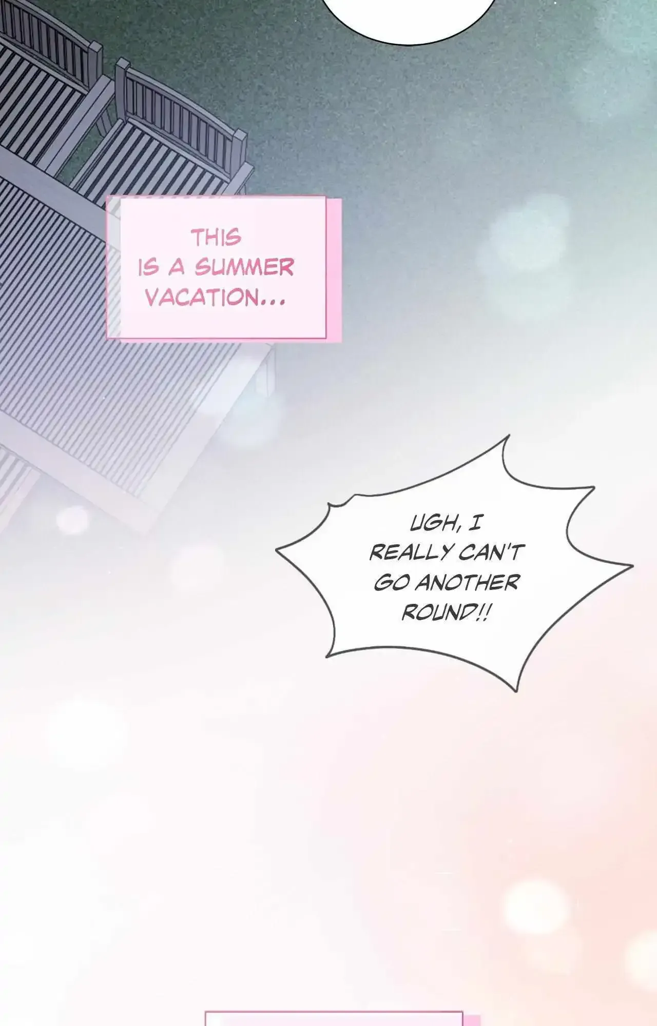 Touch Me, Tease Me Chapter 35 page 107 - 