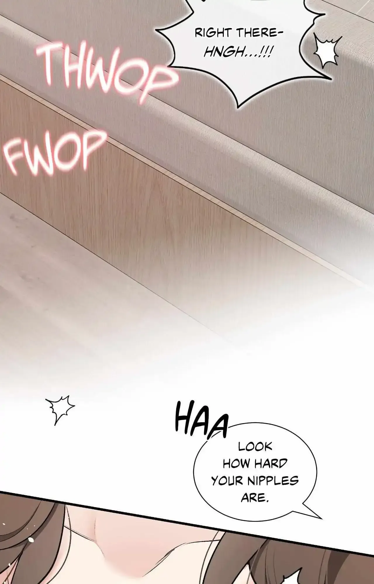 Touch Me, Tease Me Chapter 35 page 14 - 